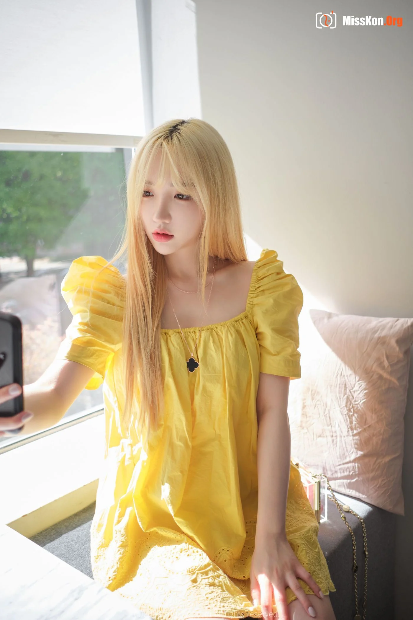 Son Ye-Eun - Photo 14