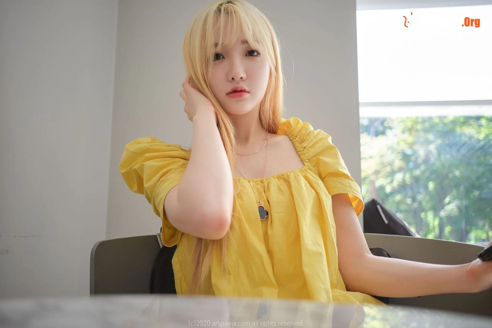 Son Ye-Eun - Photo 15