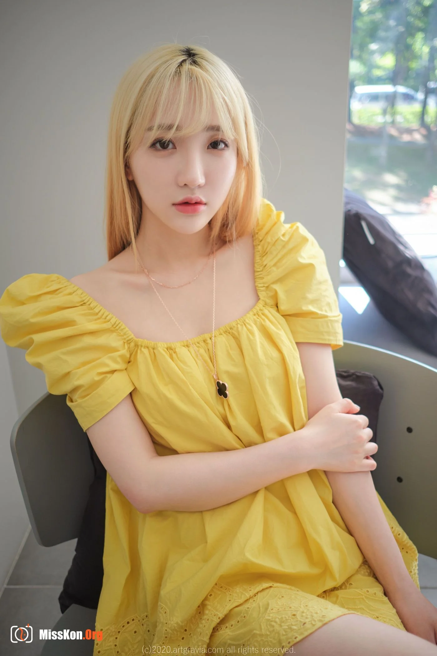 Son Ye-Eun - Photo 16