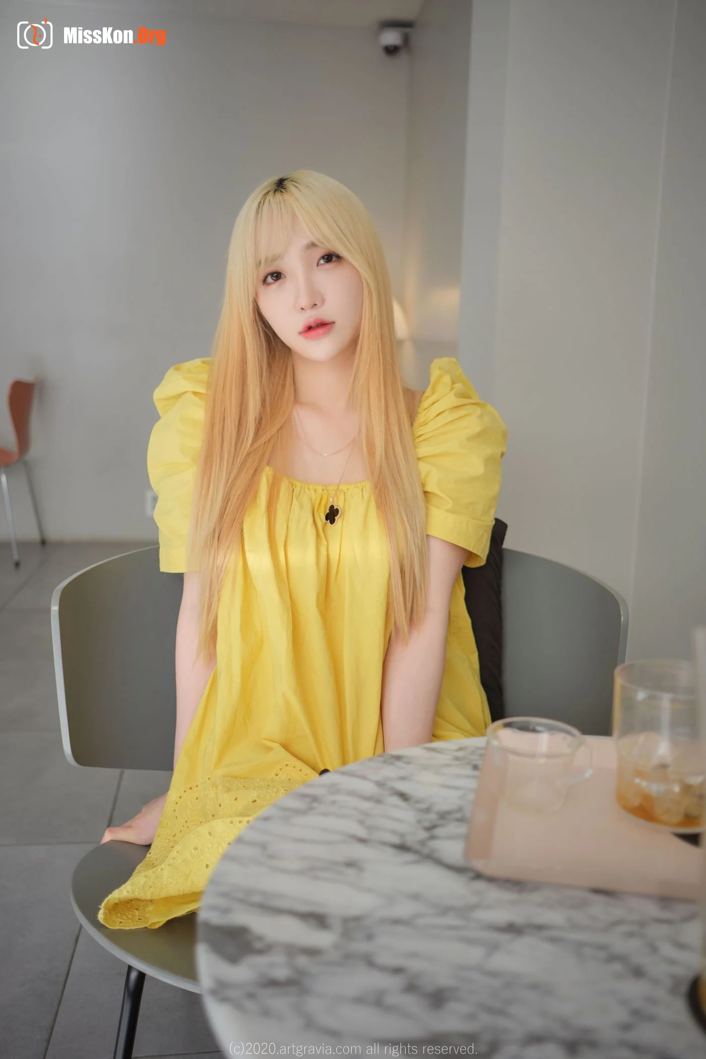 Son Ye-Eun - Photo 17