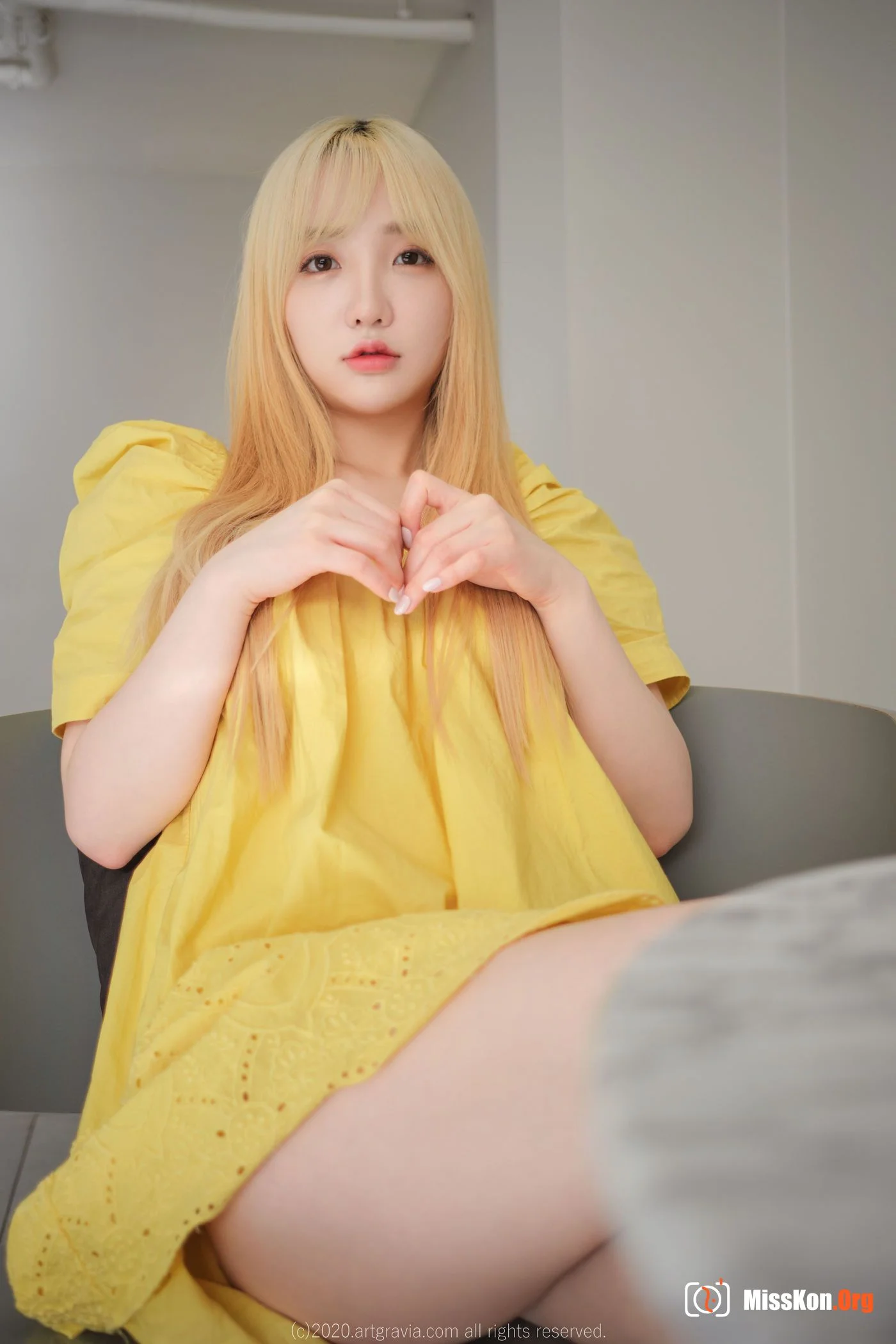 Son Ye-Eun - Photo 18