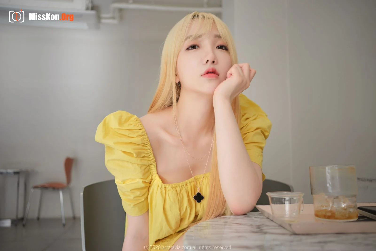 Son Ye-Eun - Photo 19