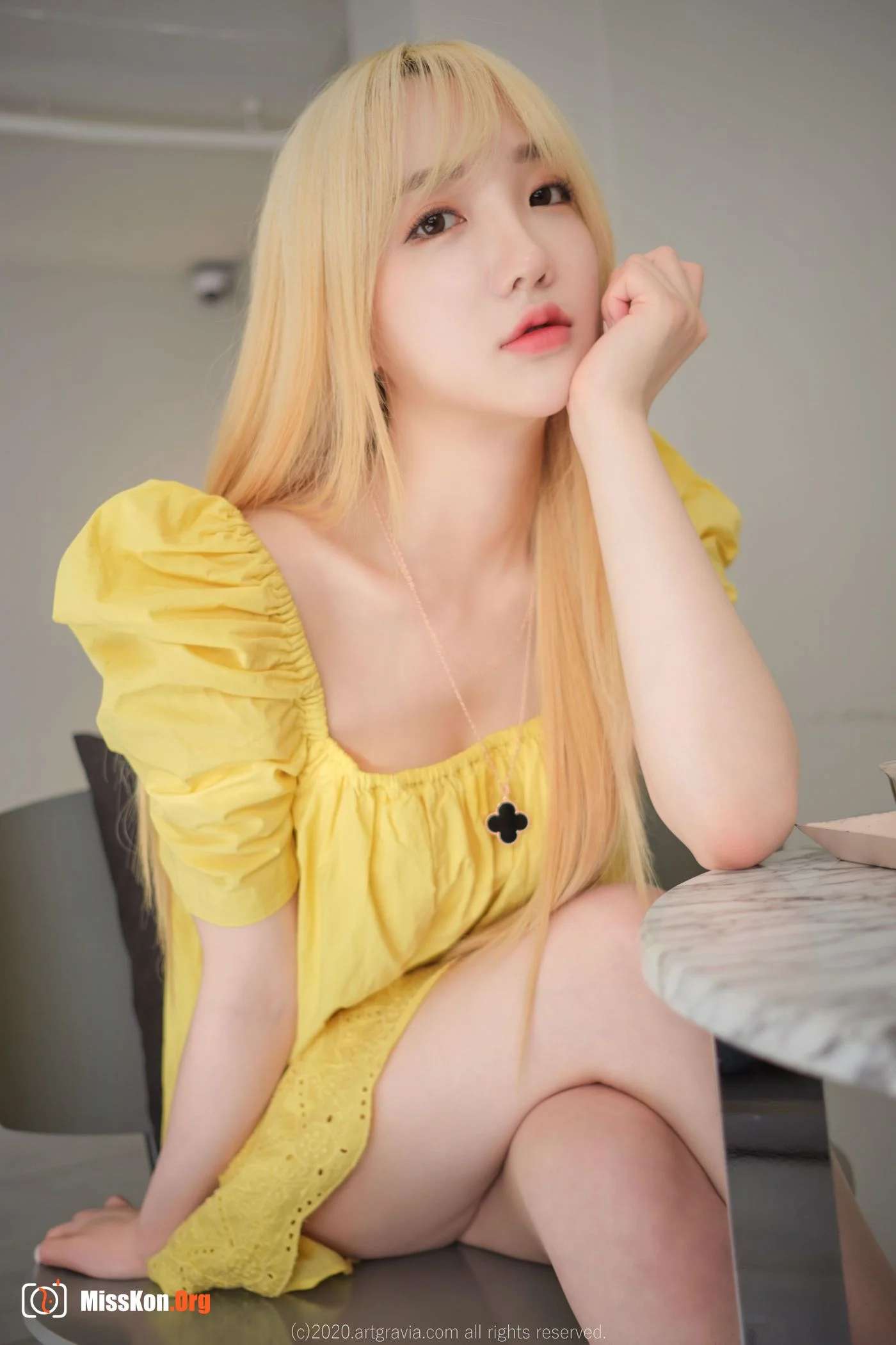 Son Ye-Eun - Photo 20