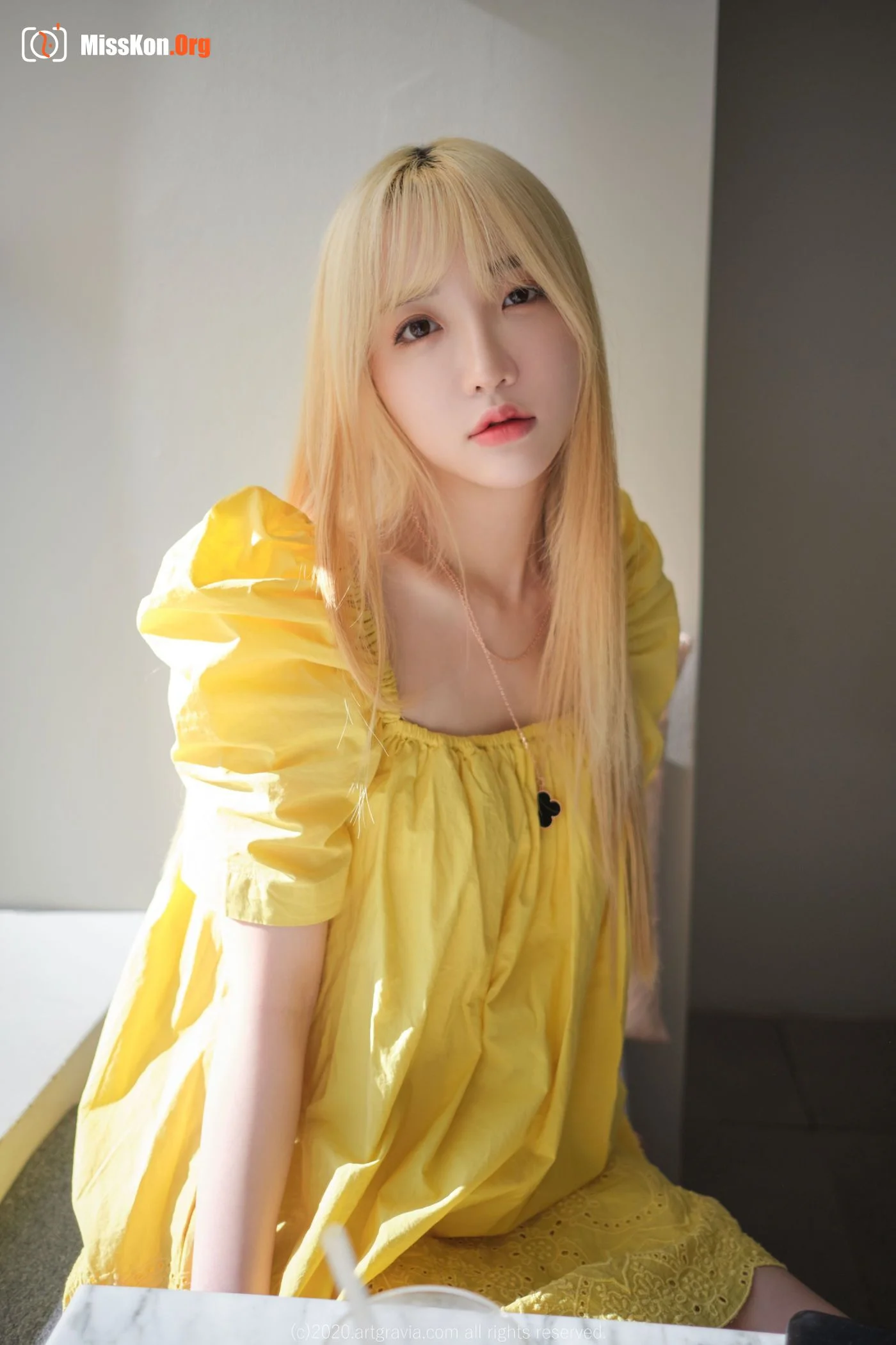 Son Ye-Eun - Photo 22