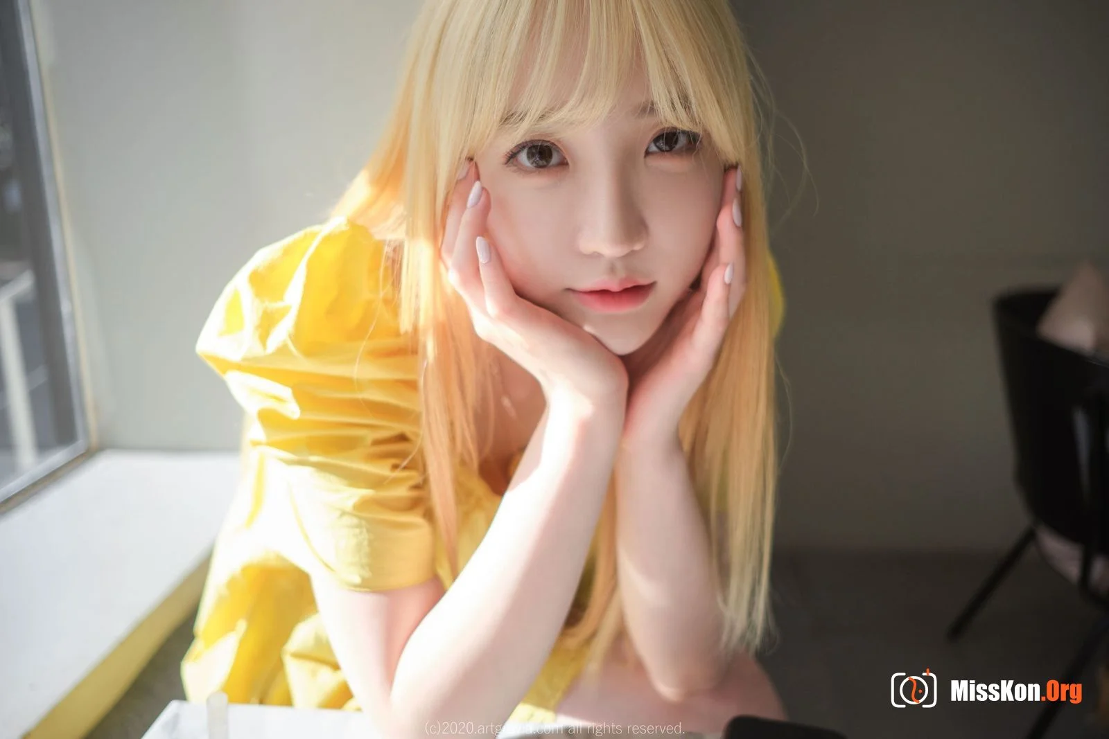 Son Ye-Eun - Photo 23