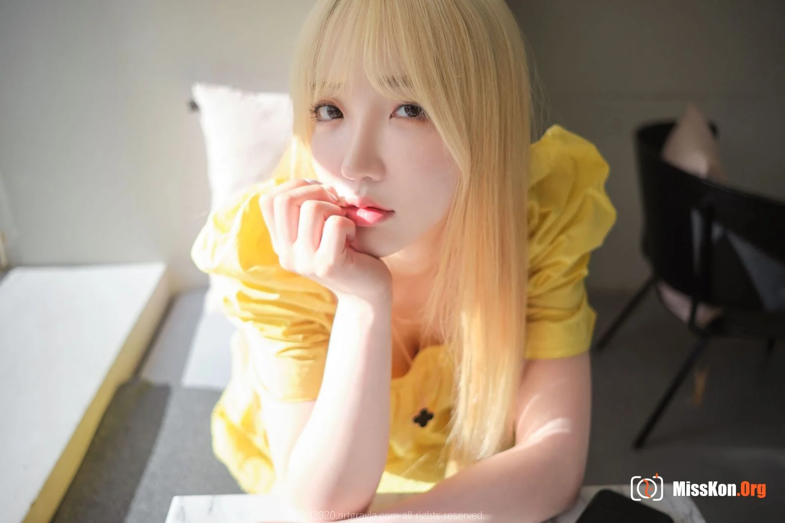 Son Ye-Eun - Photo 24