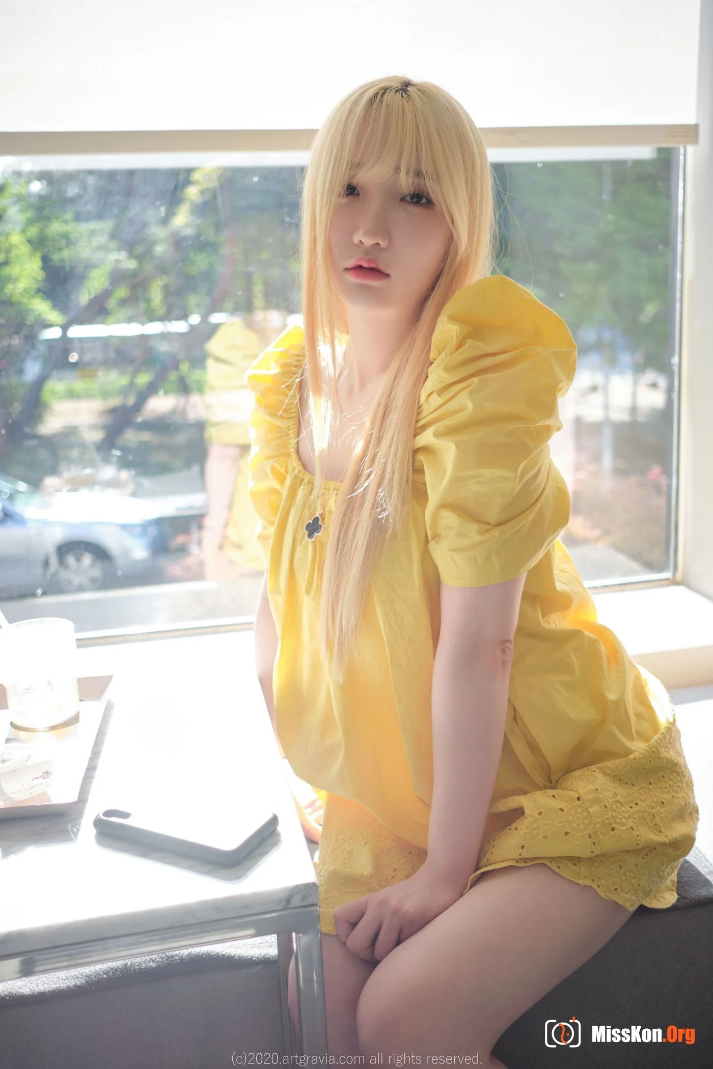 Son Ye-Eun - Photo 25