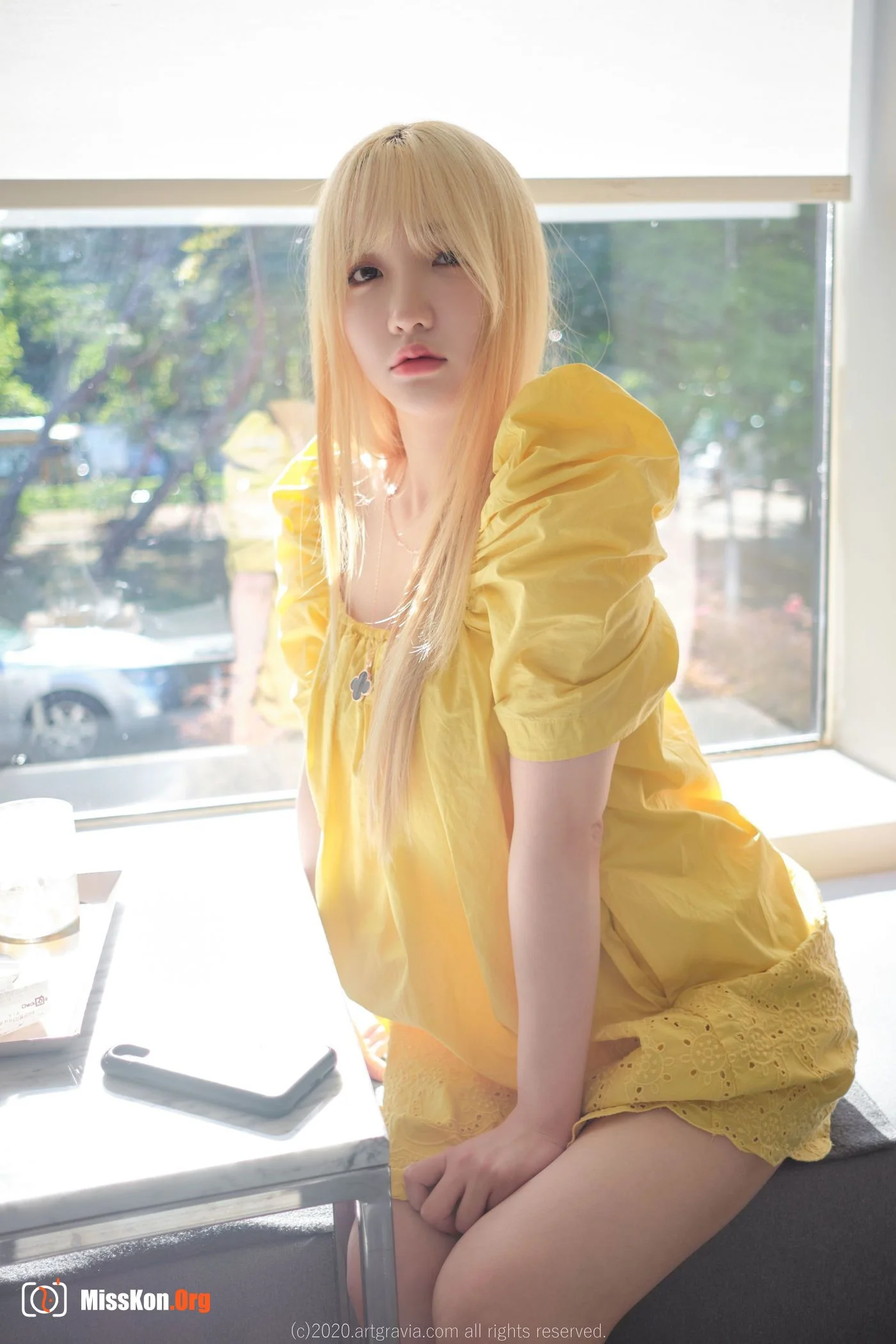 Son Ye-Eun - Photo 26