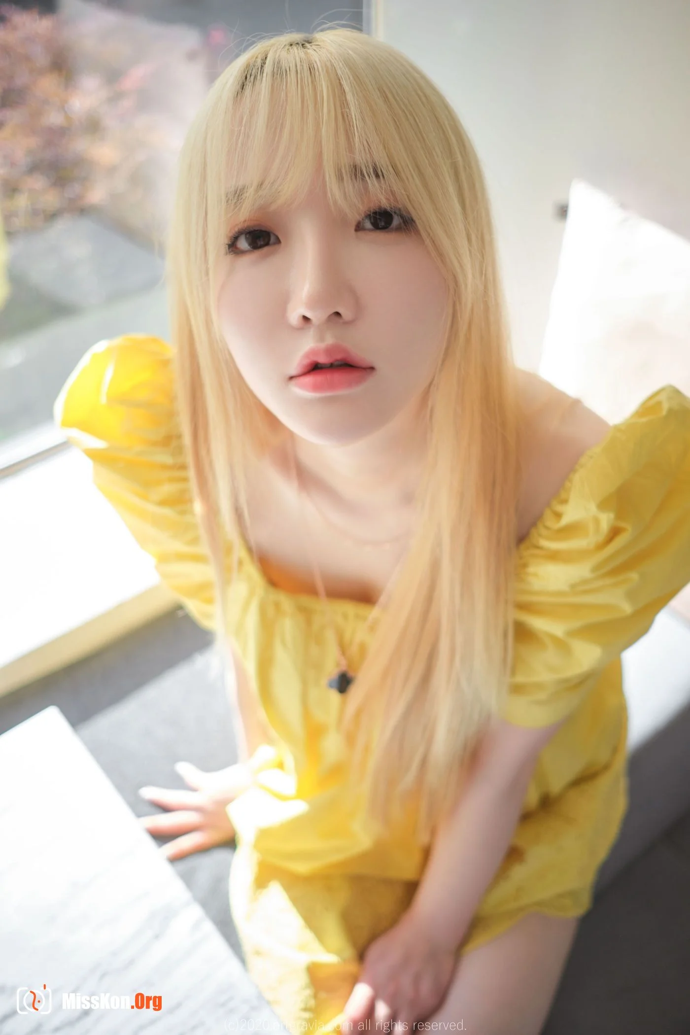 Son Ye-Eun - Photo 27