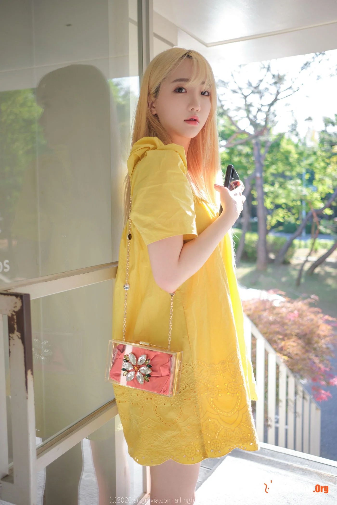 Son Ye-Eun - Photo 28