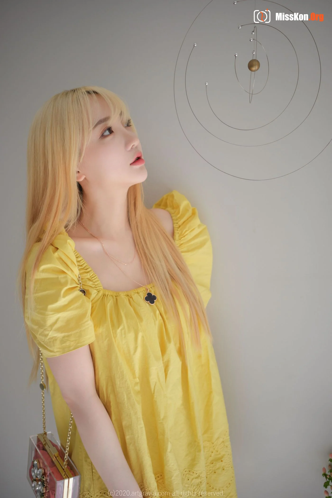 Son Ye-Eun - Photo 29