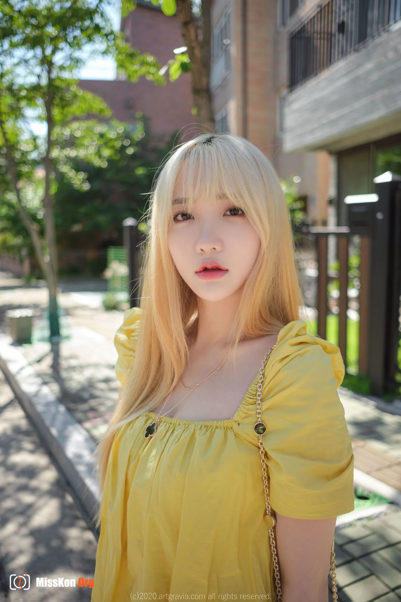 Son Ye-Eun - Photo 3