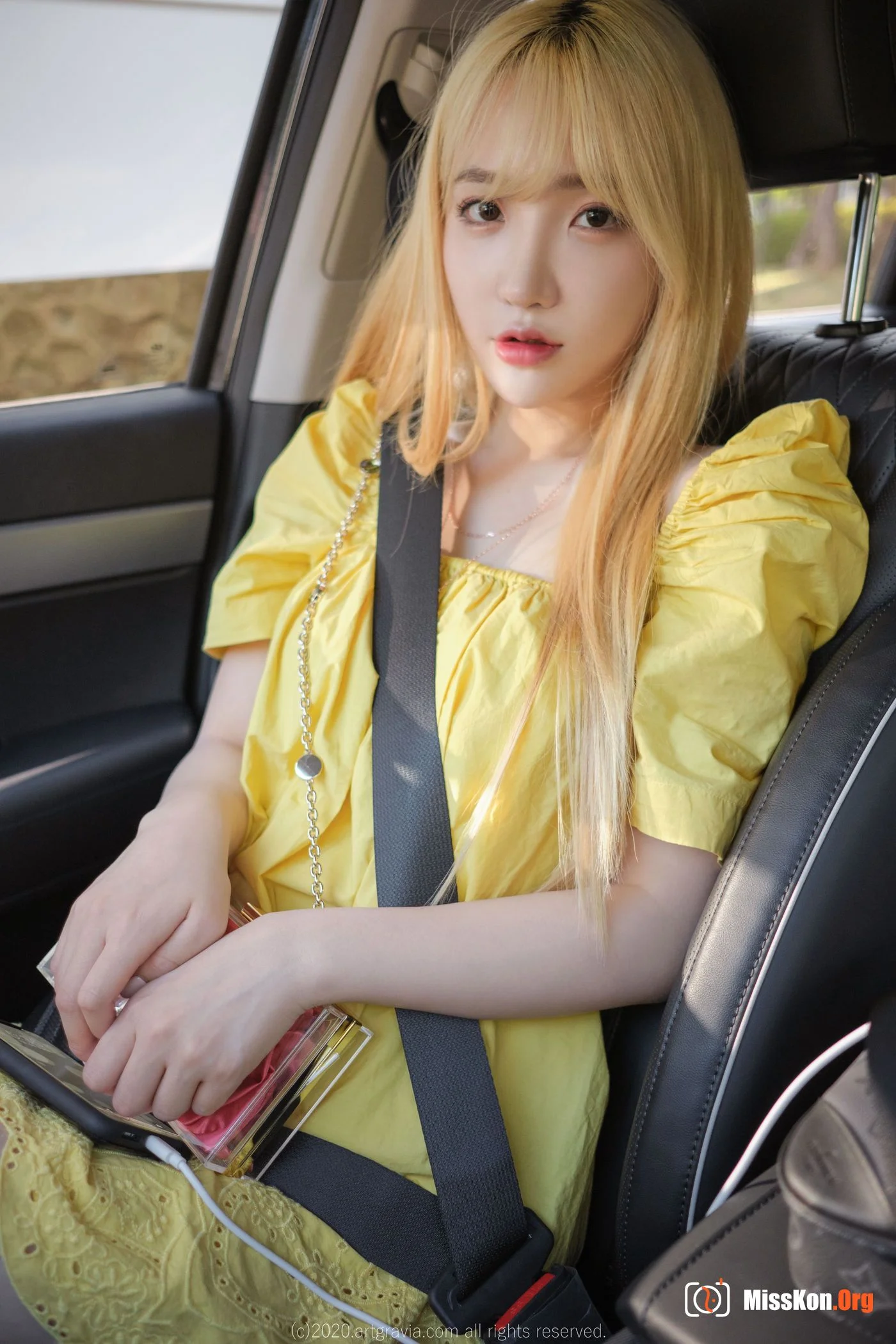 Son Ye-Eun - Photo 30