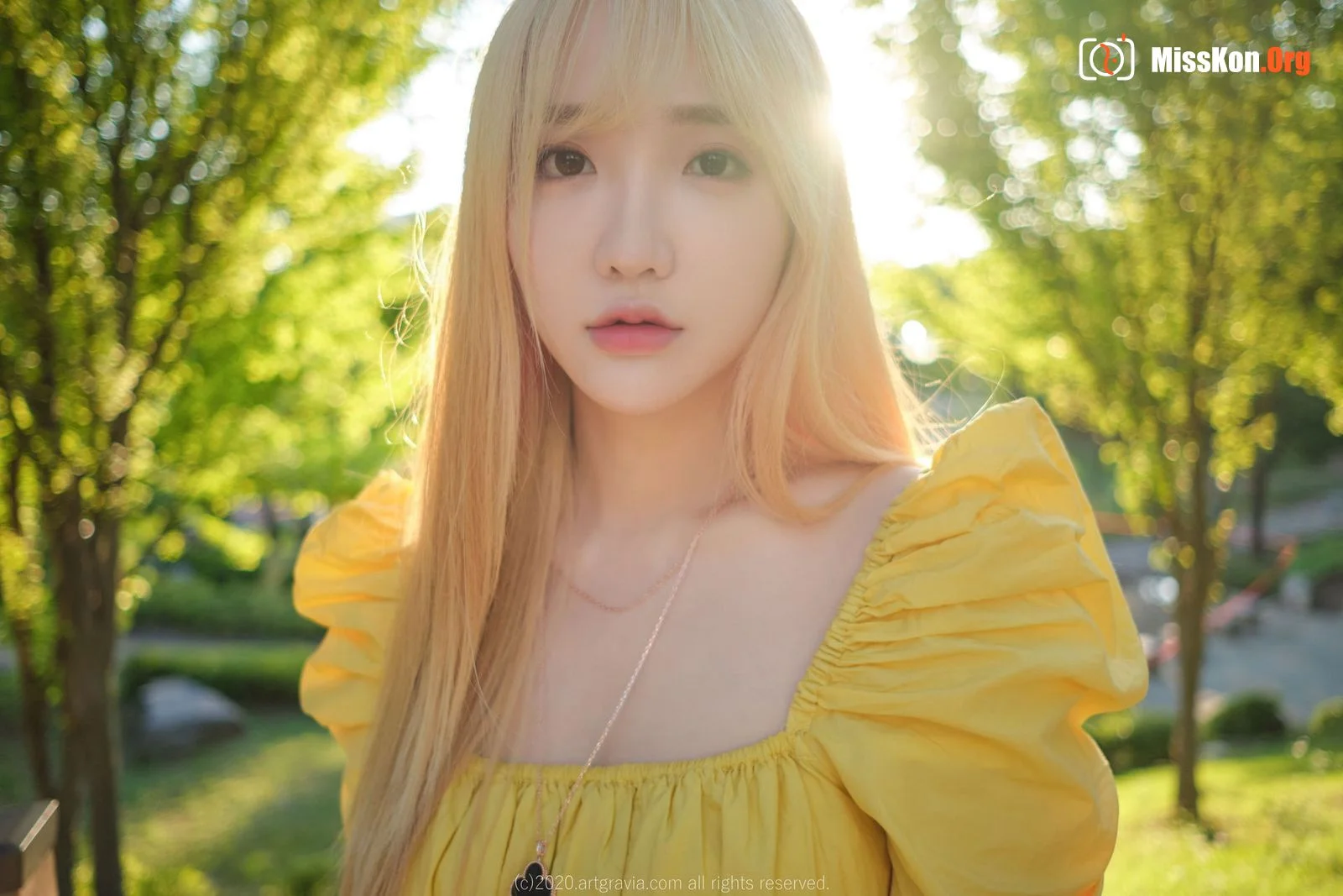 Son Ye-Eun - Photo 32