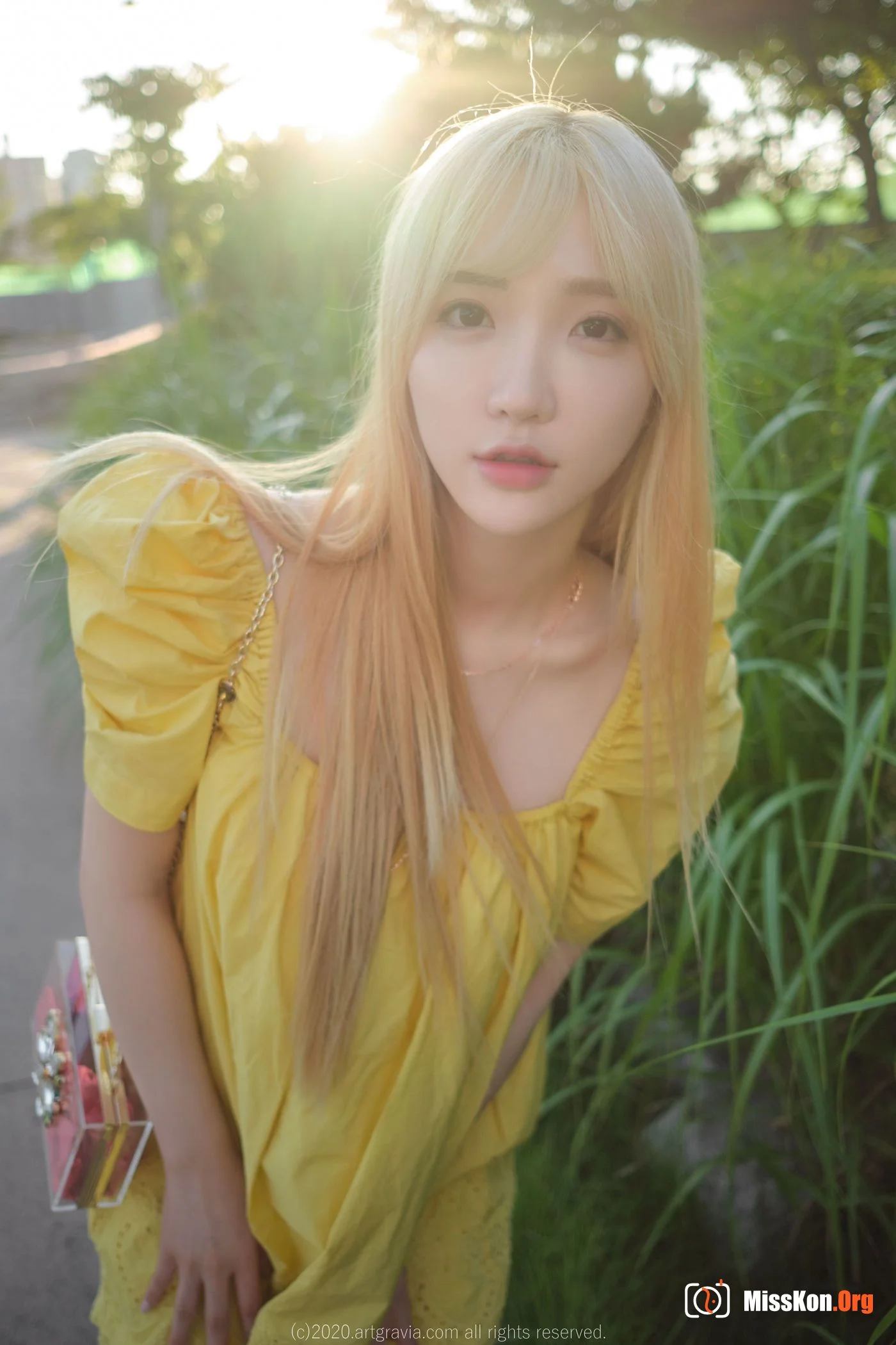 Son Ye-Eun - Photo 33