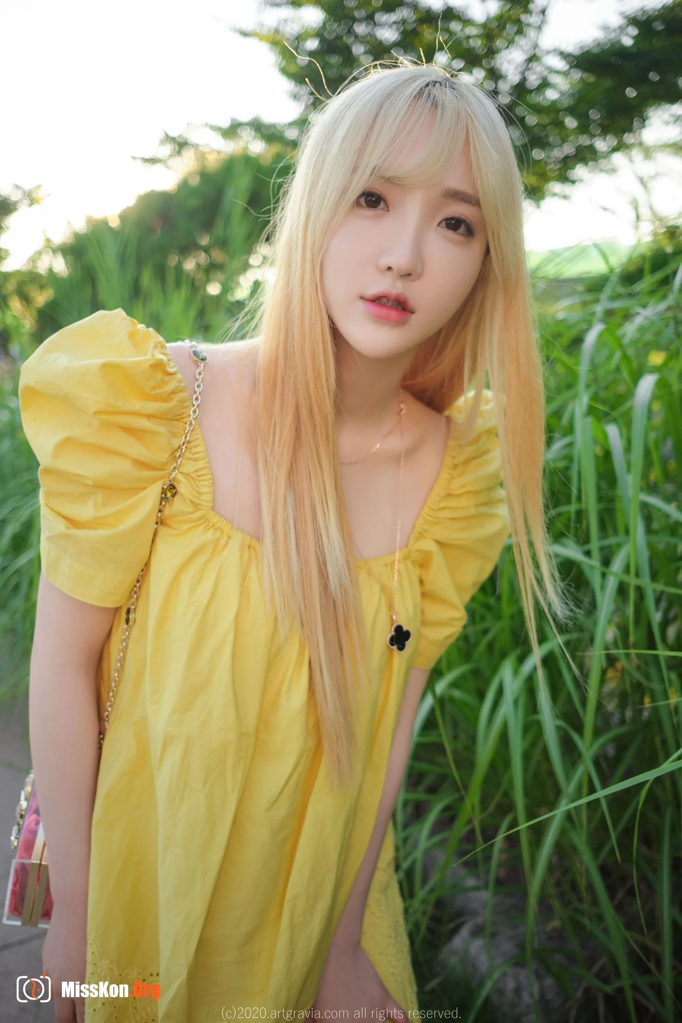 Son Ye-Eun - Photo 34