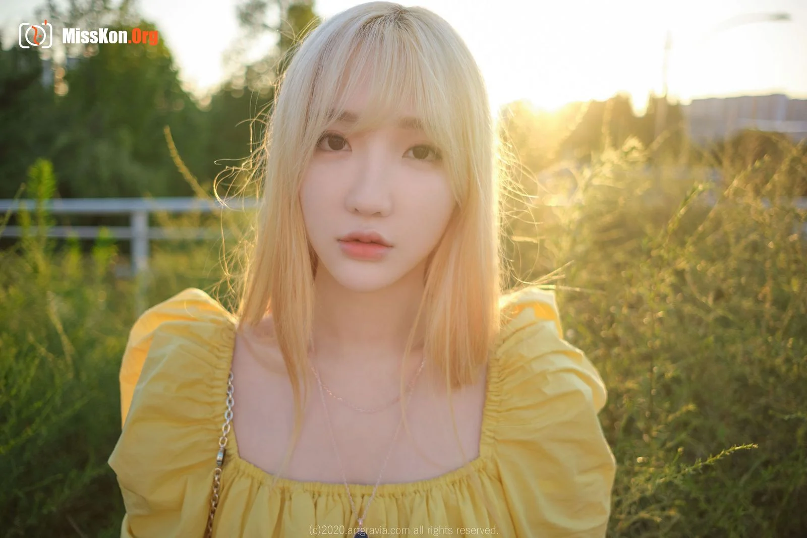 Son Ye-Eun - Photo 35