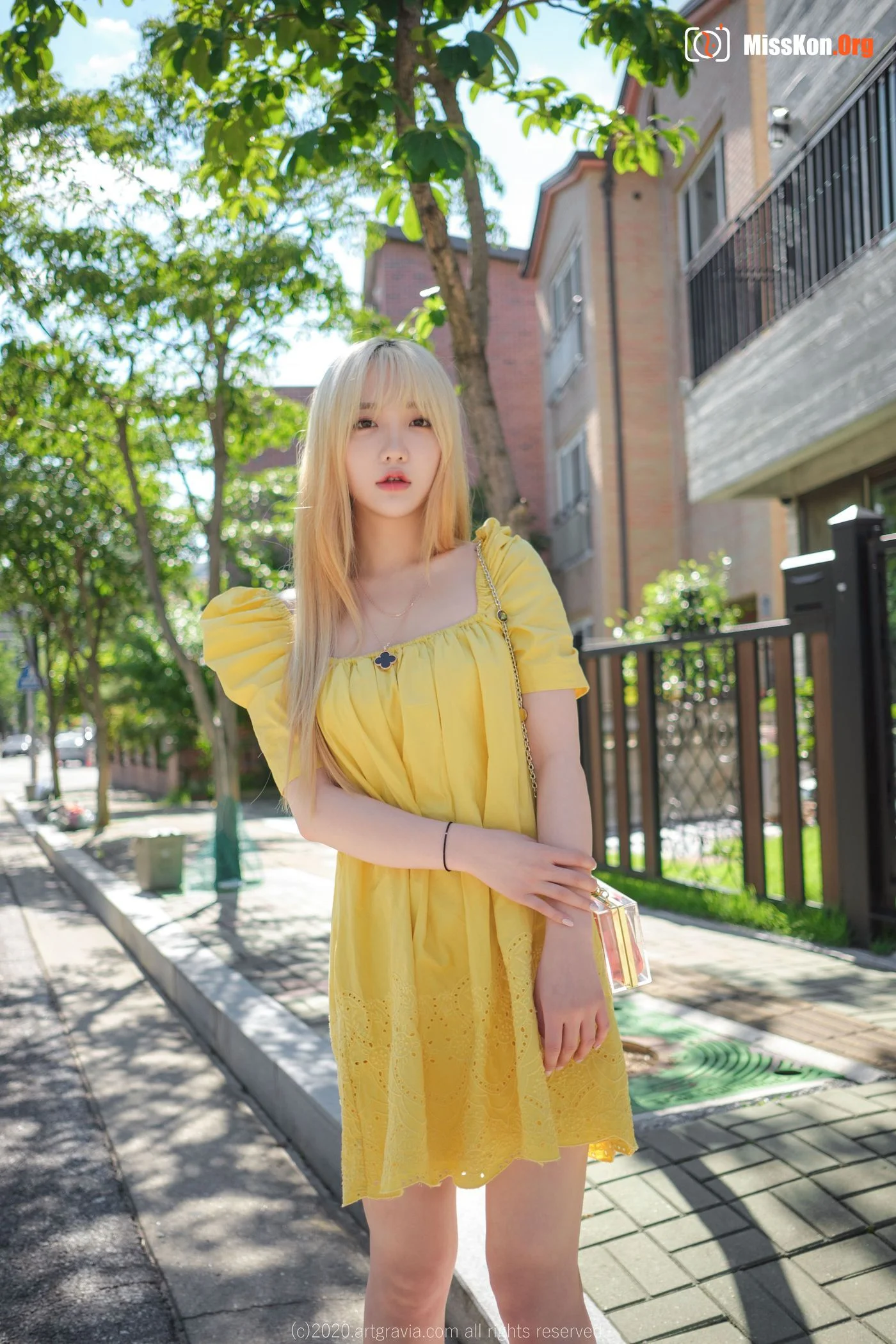 Son Ye-Eun - Photo 4