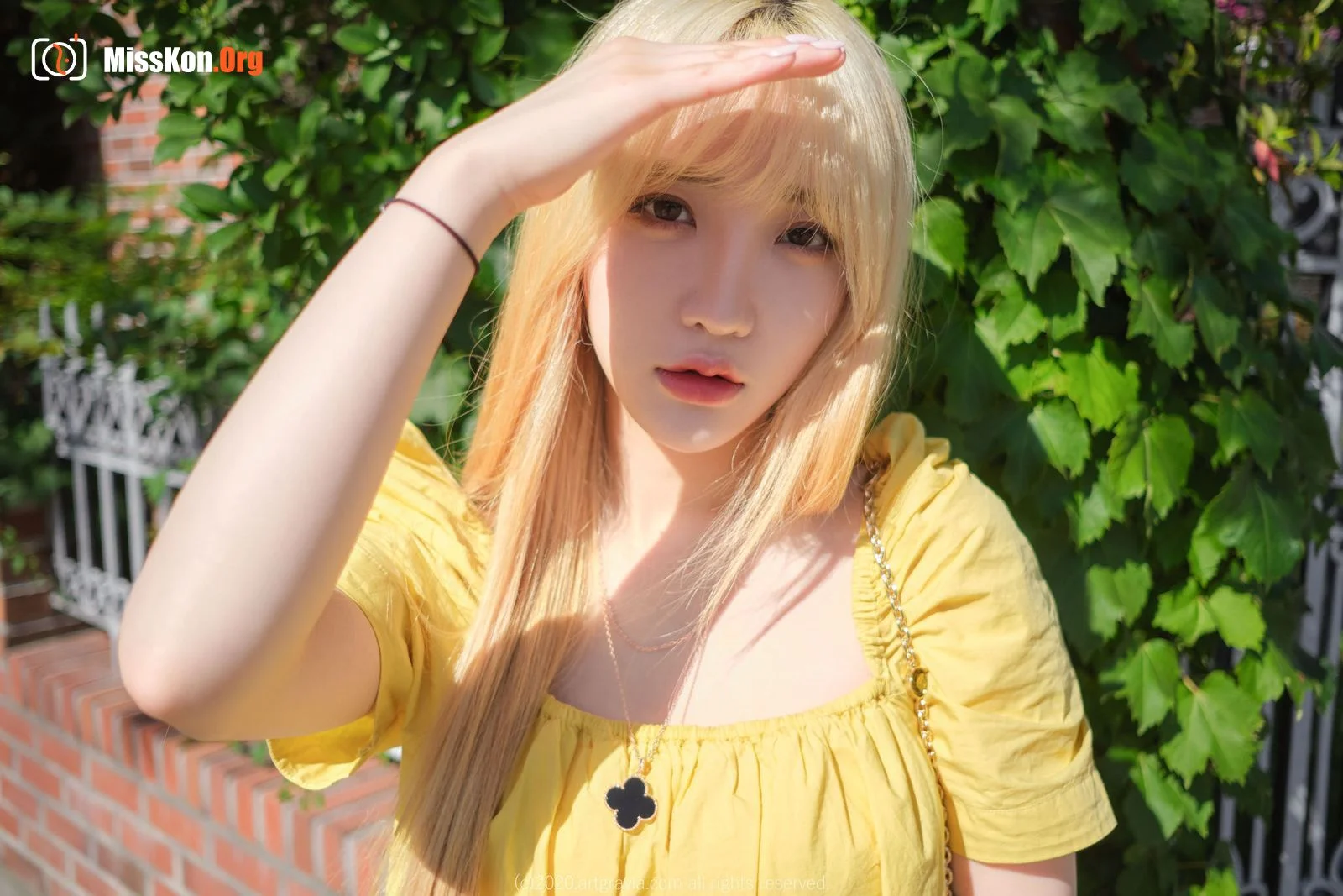 Son Ye-Eun - Photo 5