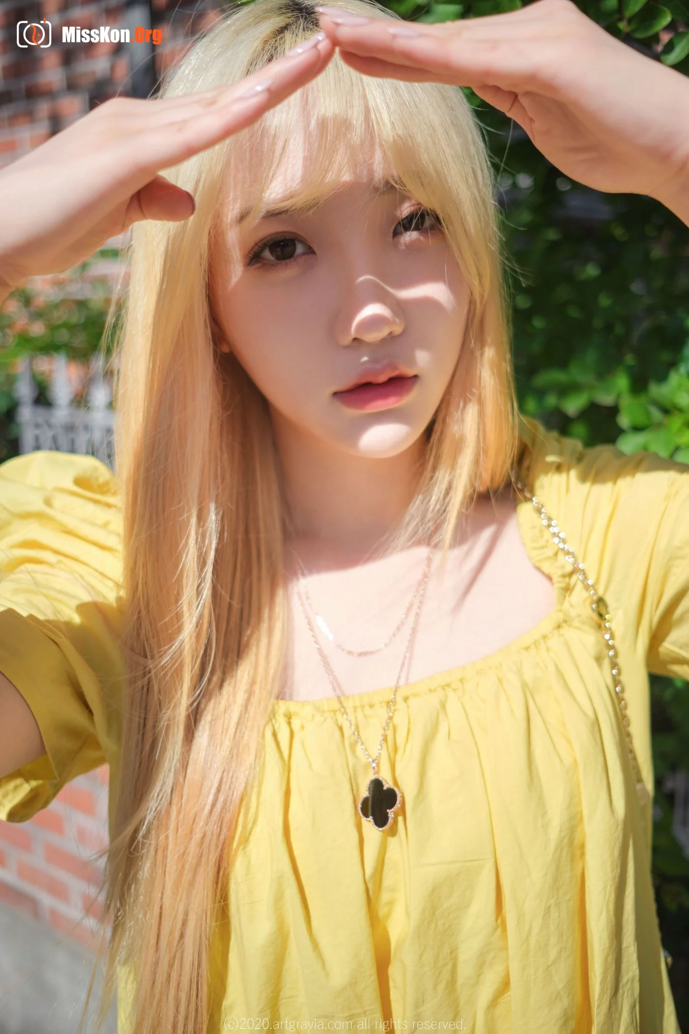Son Ye-Eun - Photo 6