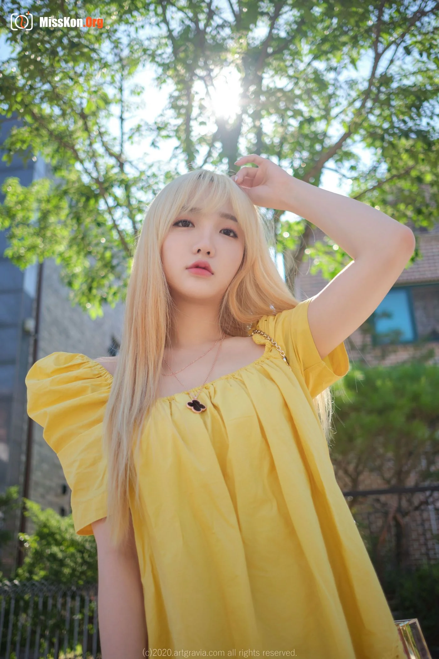 Son Ye-Eun - Photo 7