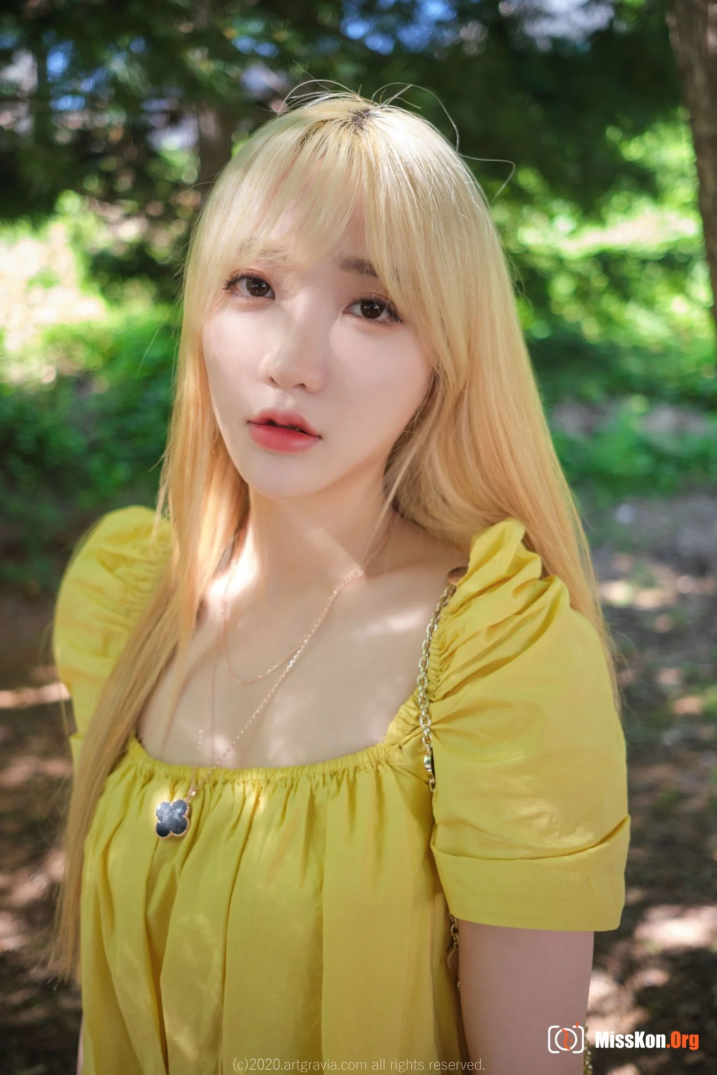 Son Ye-Eun - Photo 8