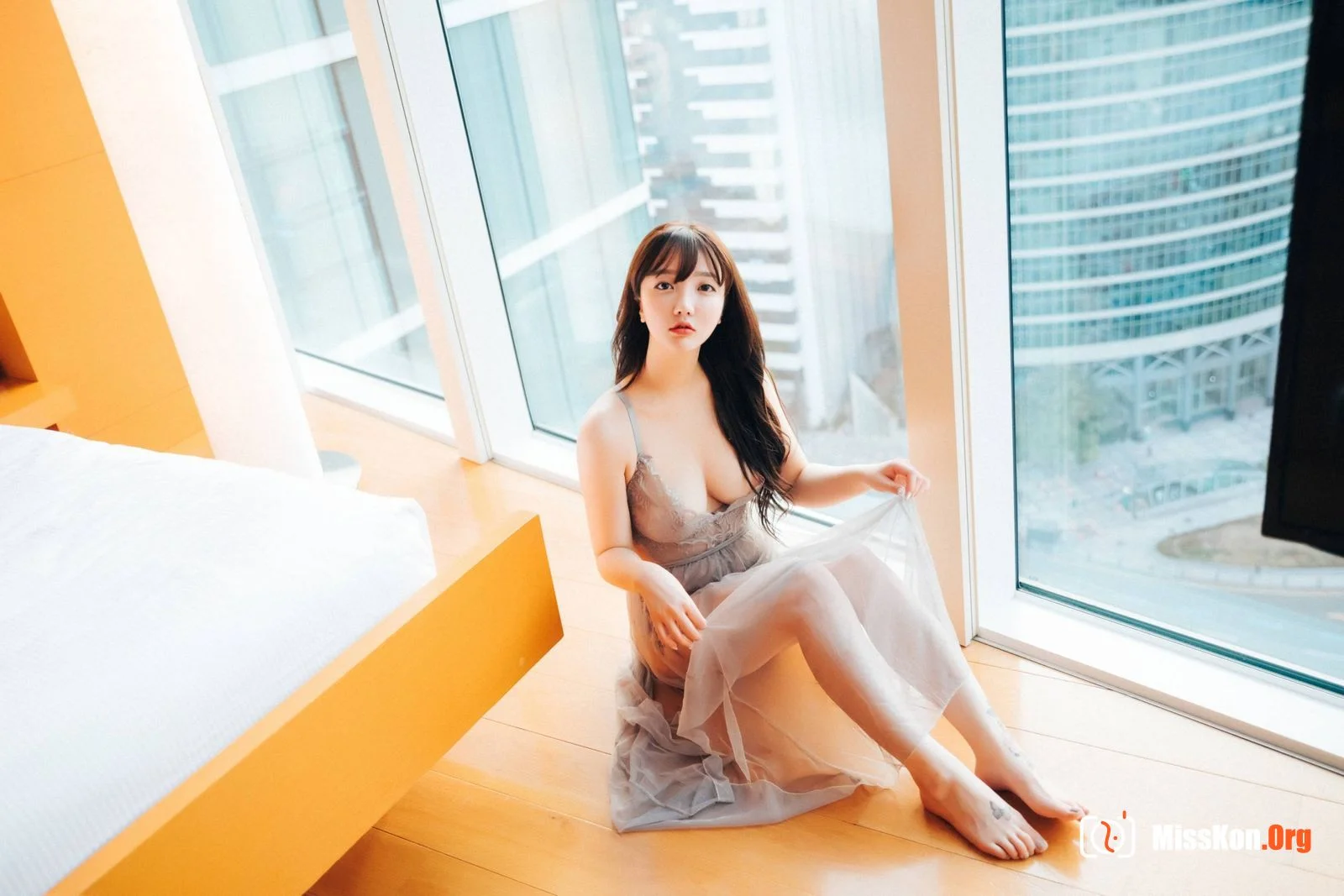 Son Ye-Eun: Full of surprises - Photo 10