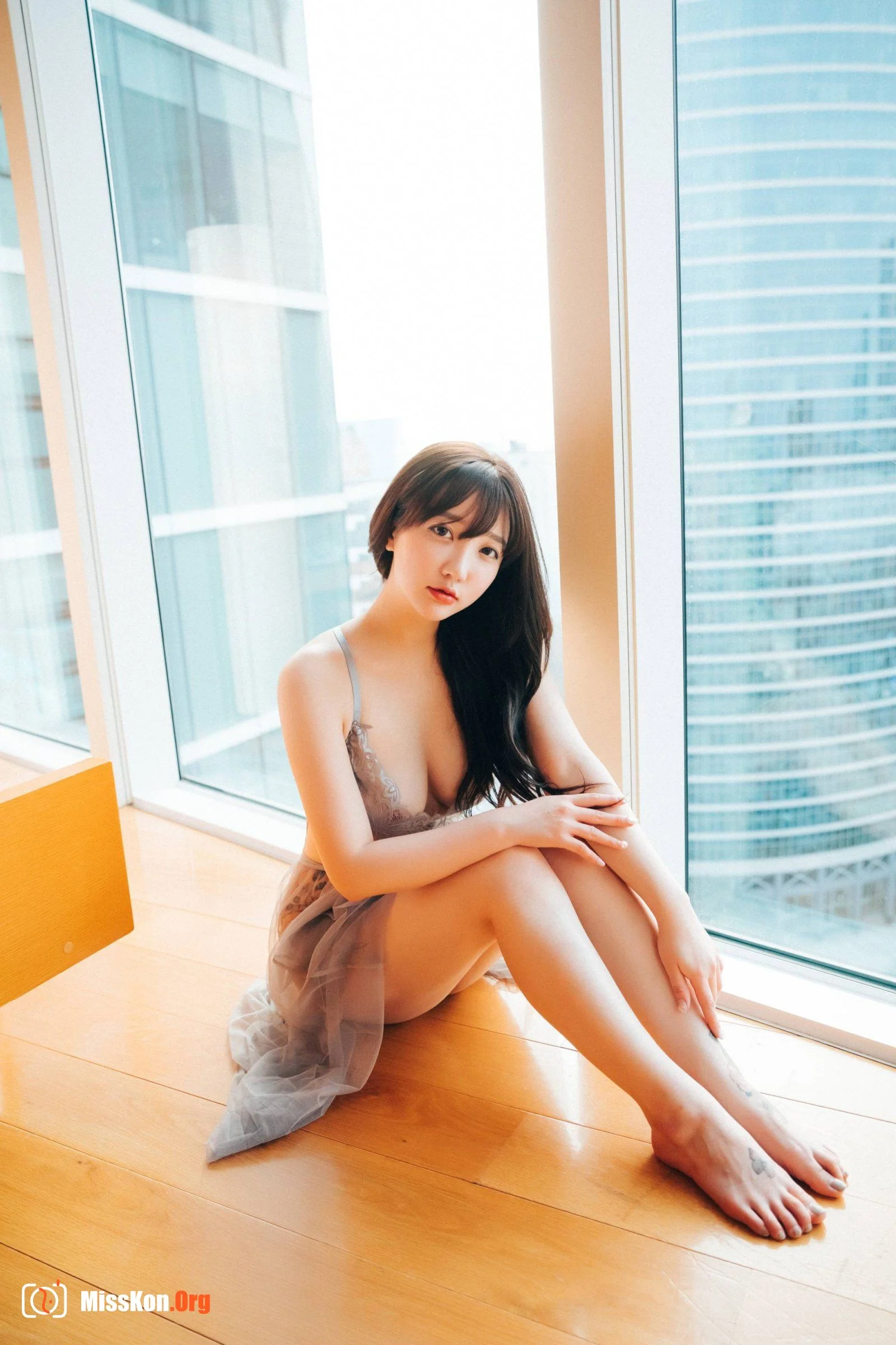 Son Ye-Eun: Full of surprises - Photo 11