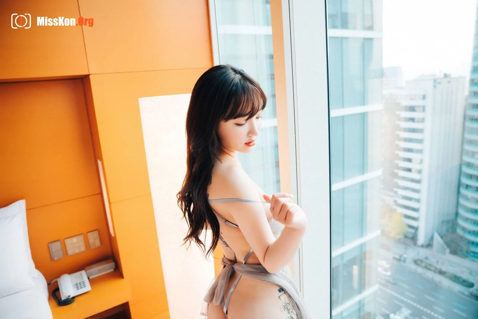 Son Ye-Eun: Full of surprises - Photo 18