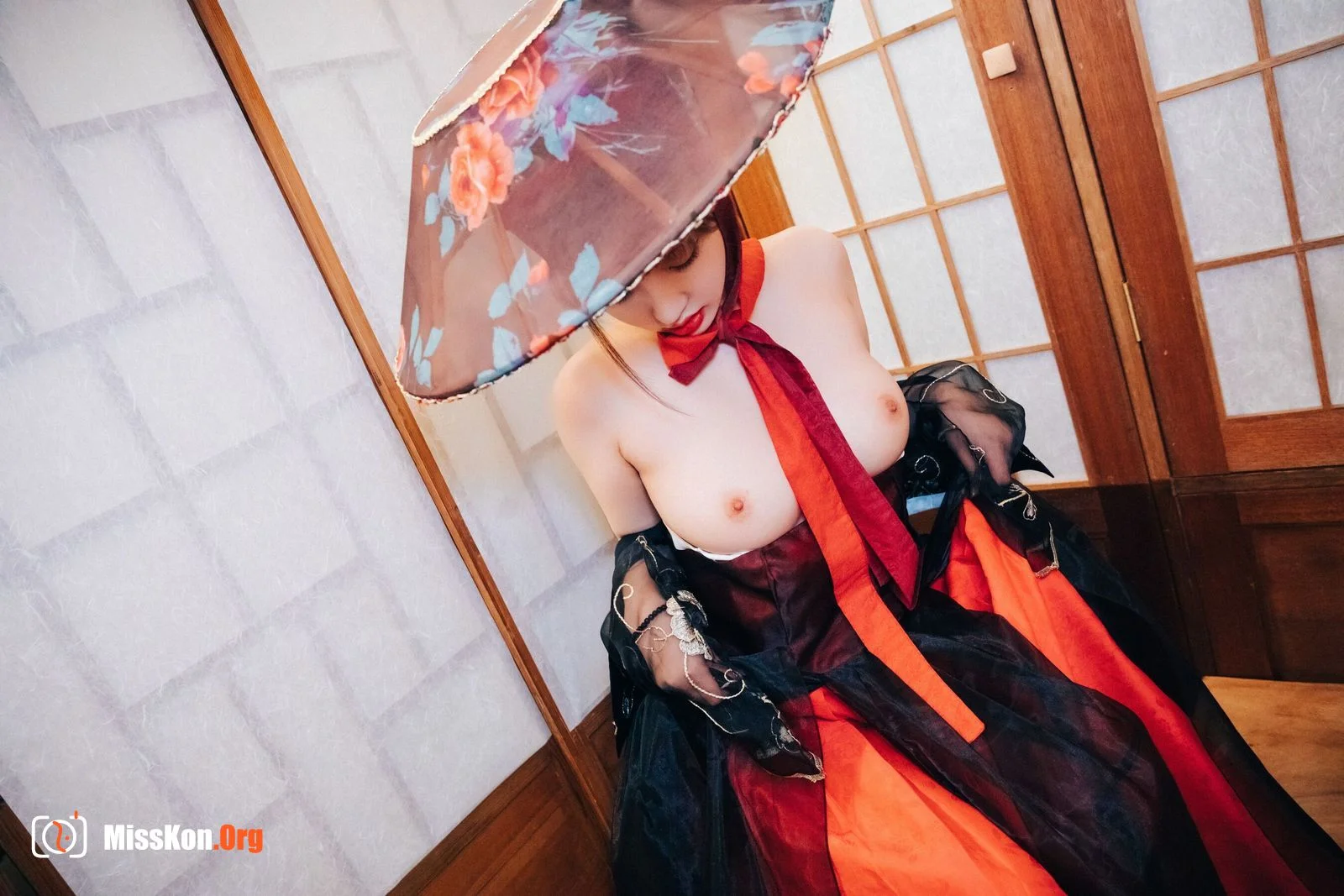 Son Ye-Eun: Gisheng gisaeng - Photo 2