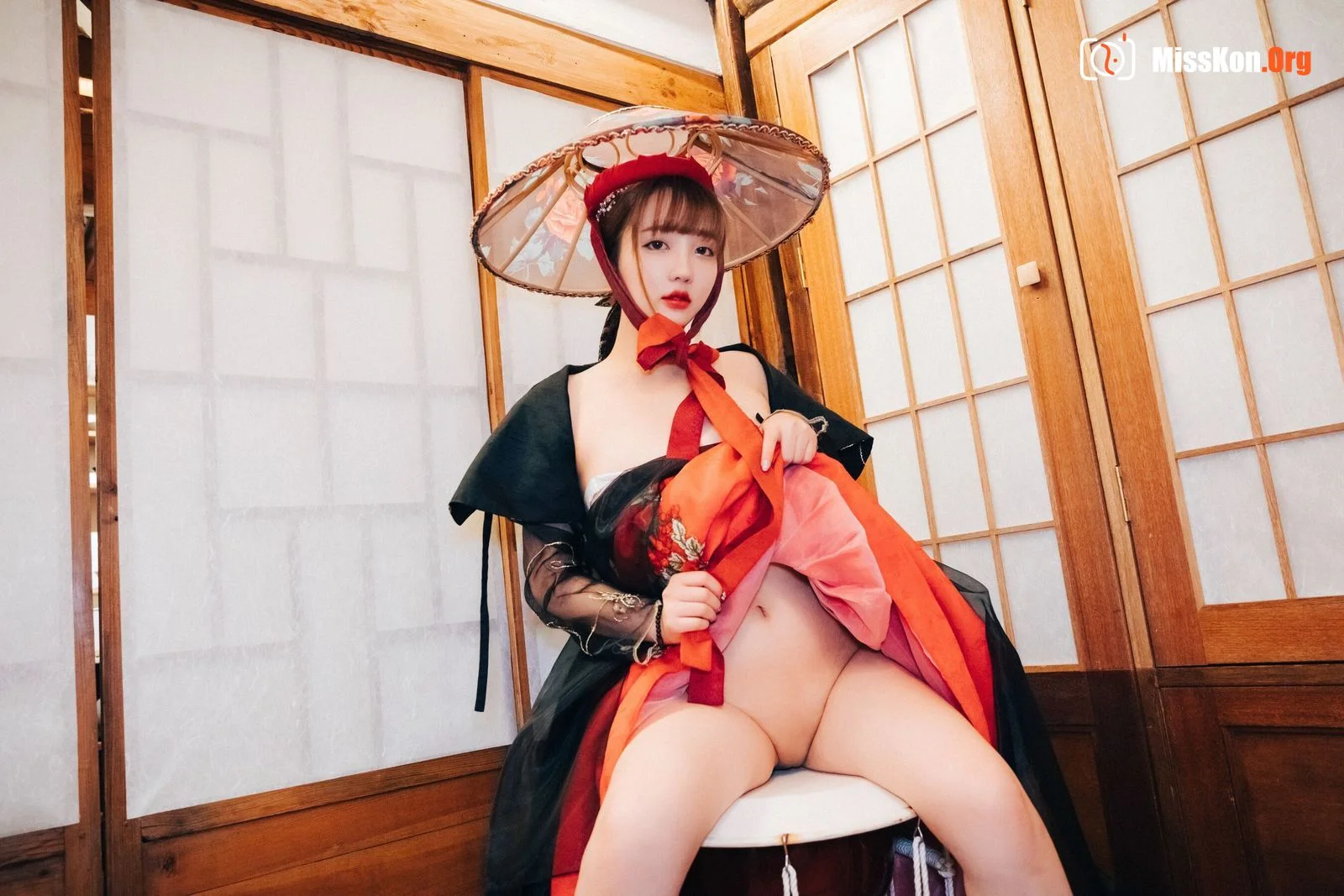 Son Ye-Eun: Gisheng gisaeng - Photo 3
