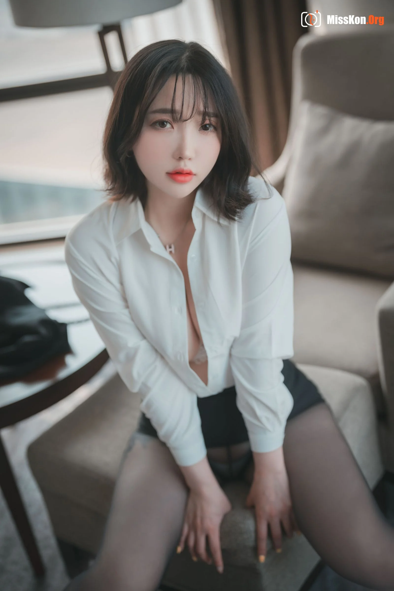 Son Ye-Eun: Knotting Class 6 (DJAWA) - Photo 16
