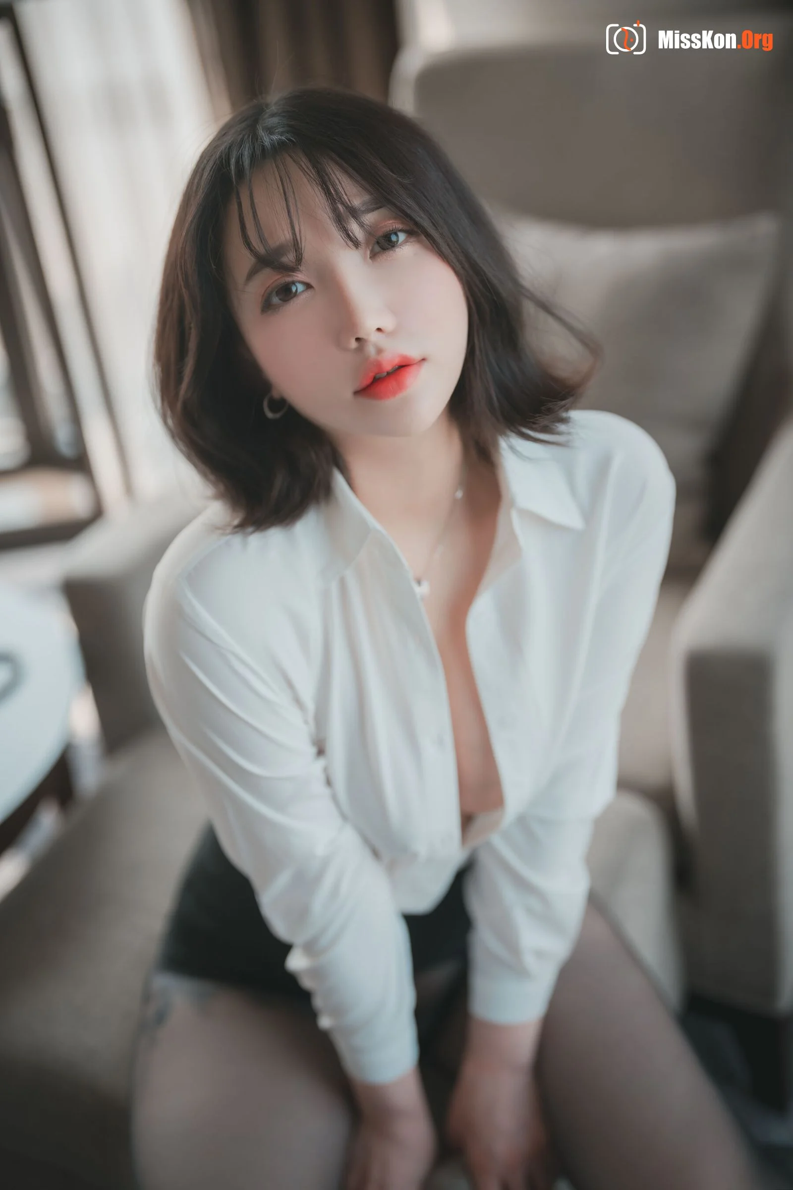 Son Ye-Eun: Knotting Class 6 (DJAWA) - Photo 17