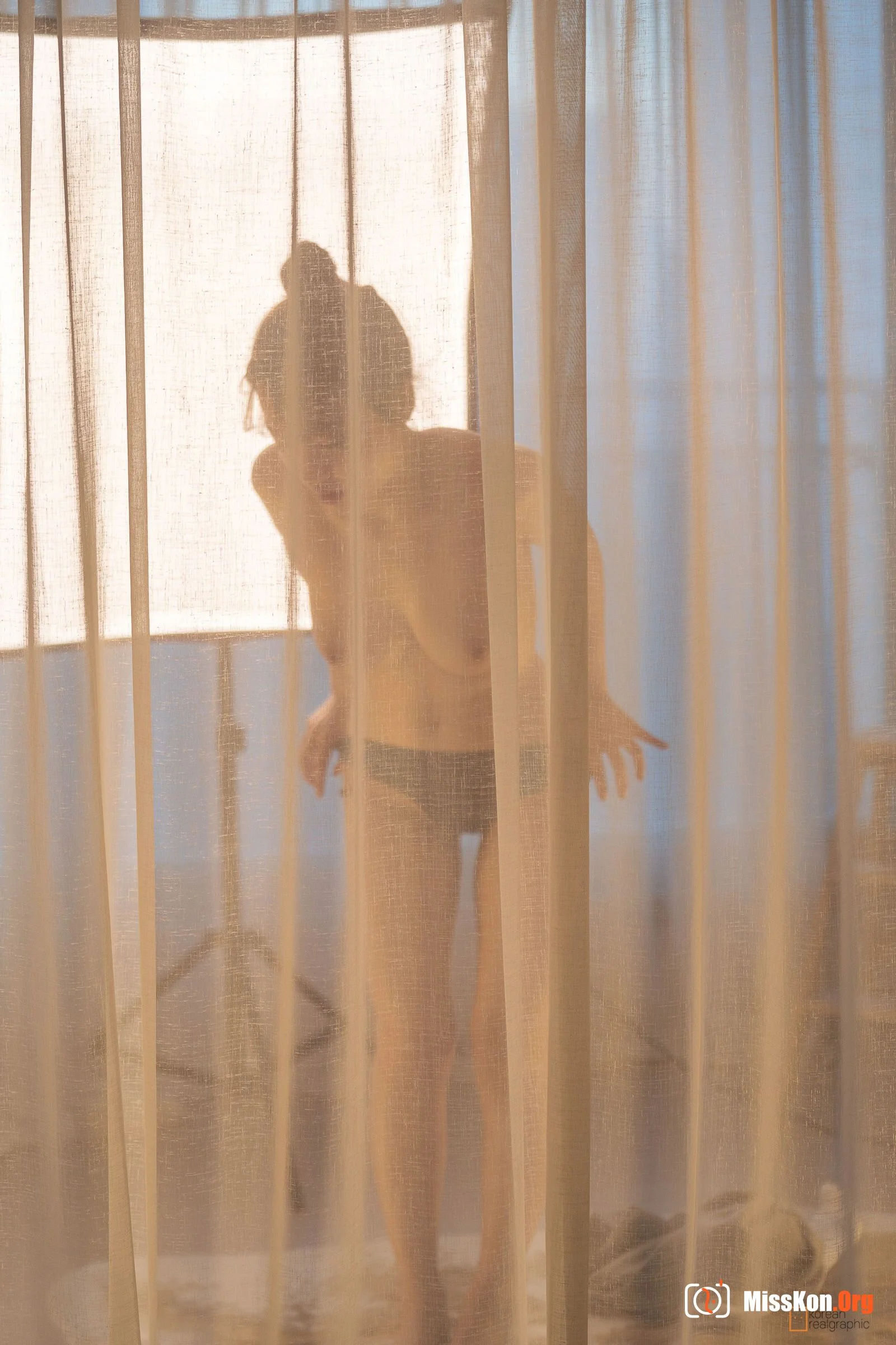 Son Ye-Eun (Korean Realgraphic 09) - Photo 13