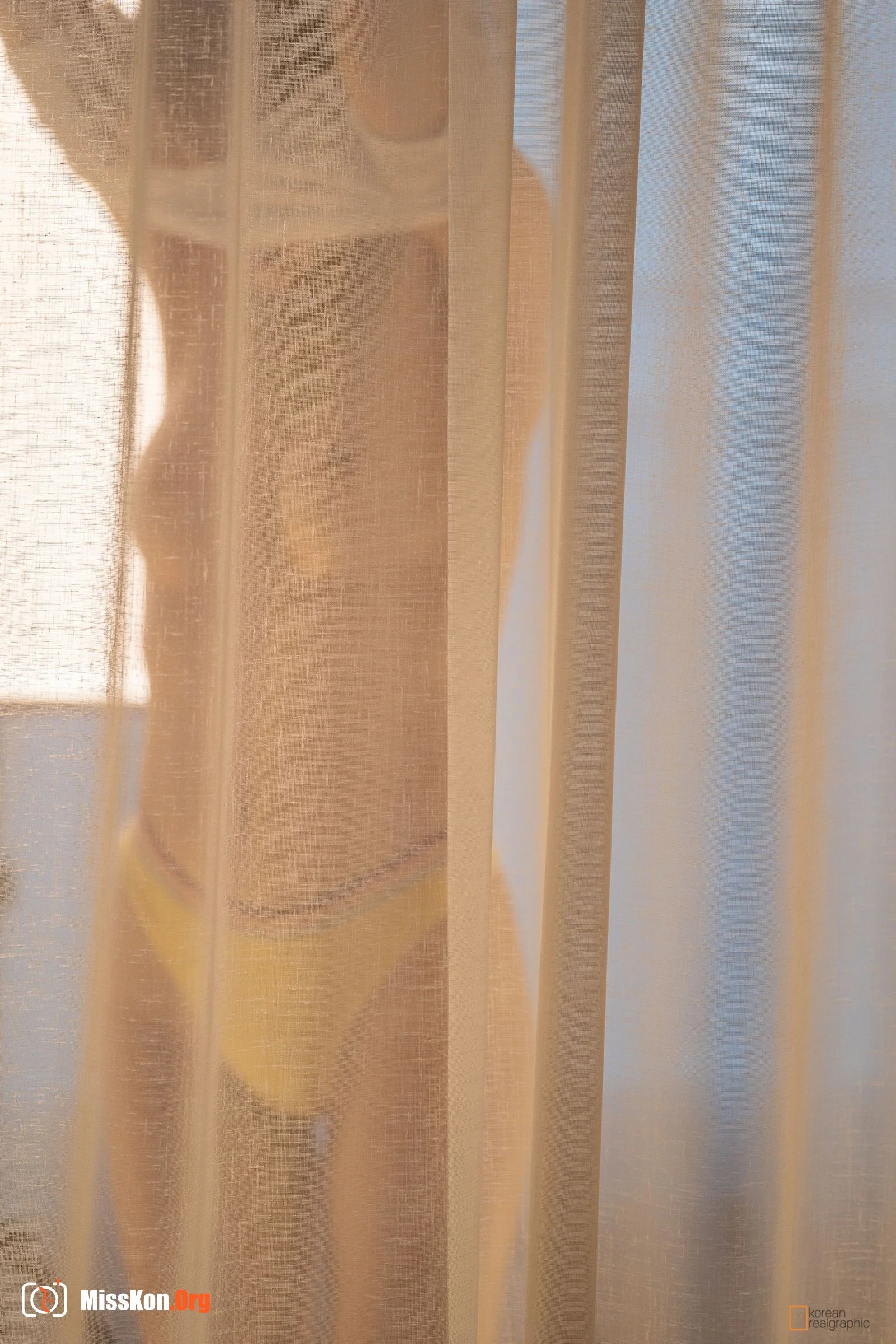 Son Ye-Eun (Korean Realgraphic 09) - Photo 15