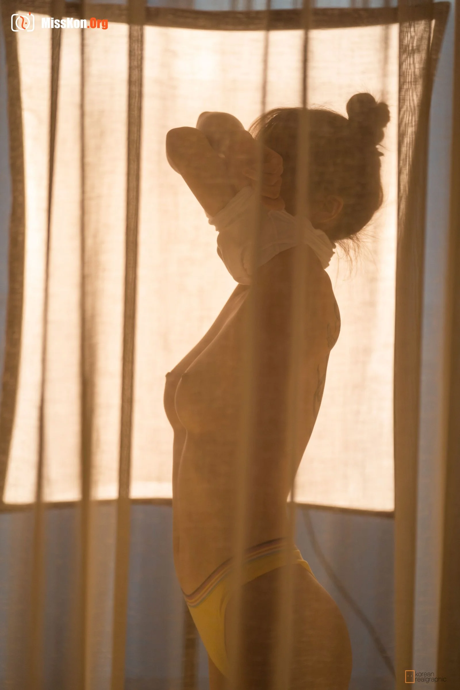 Son Ye-Eun (Korean Realgraphic 09) - Photo 20