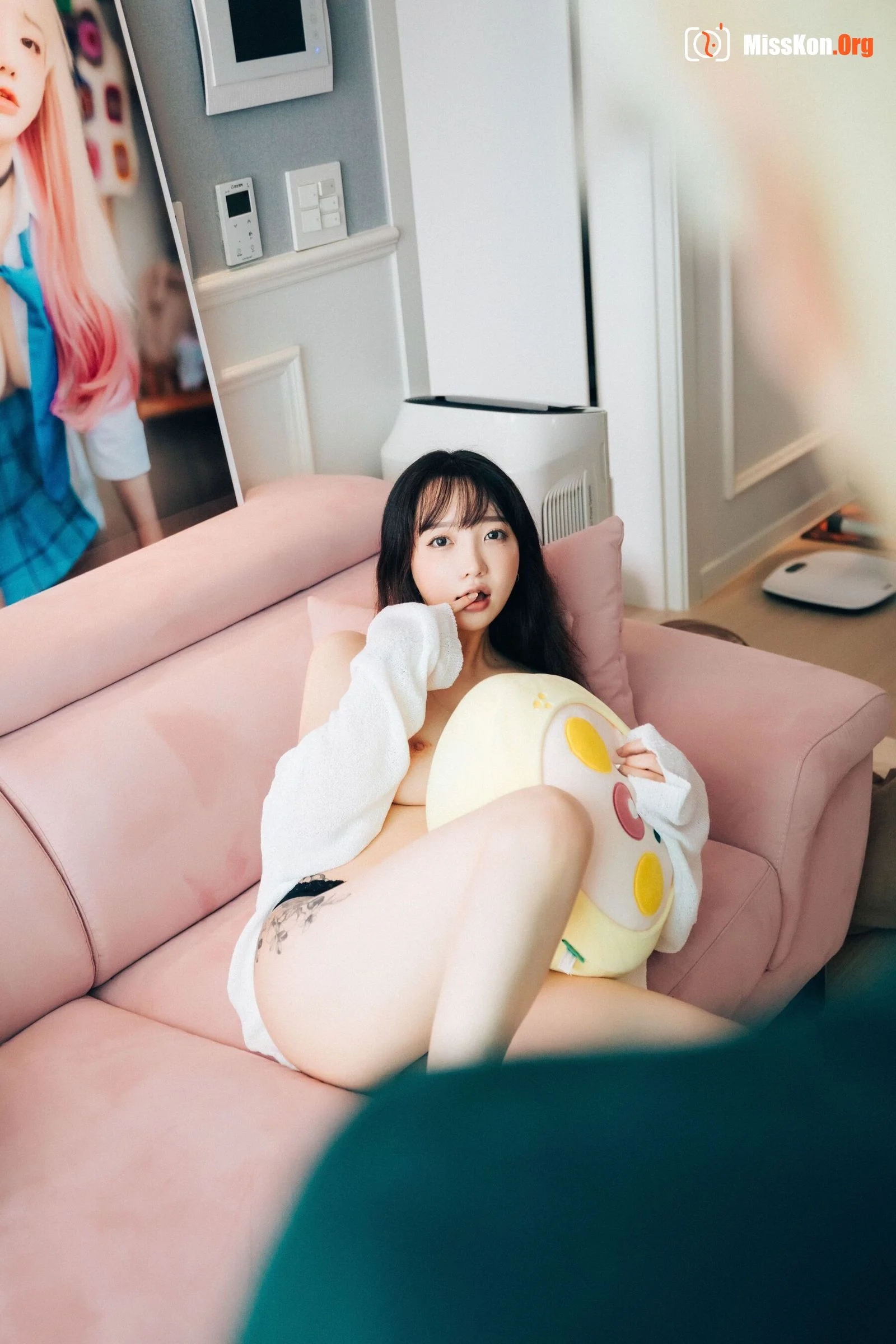 Son Ye-Eun: Rrivate tutor - Photo 132