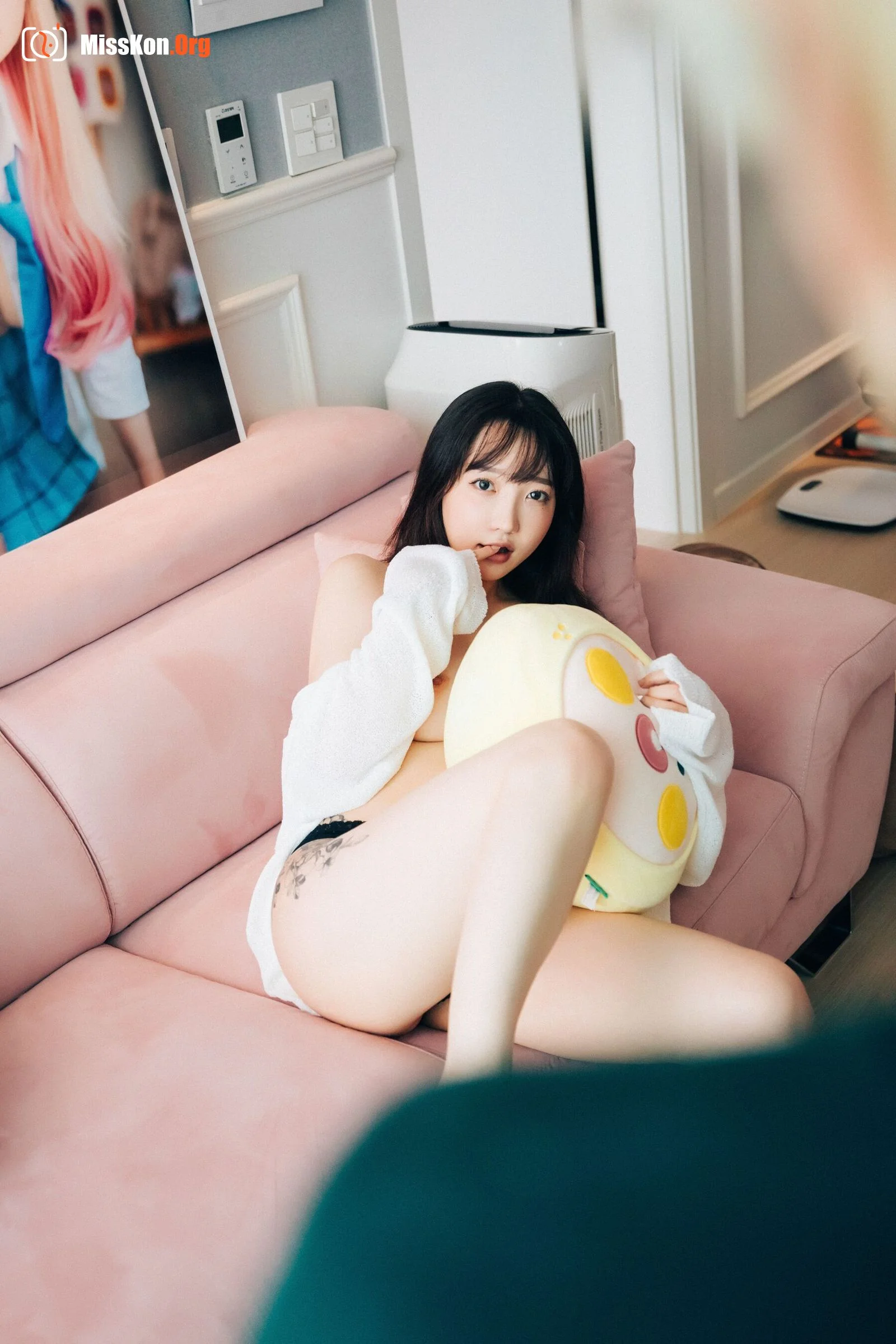 Son Ye-Eun: Rrivate tutor - Photo 133