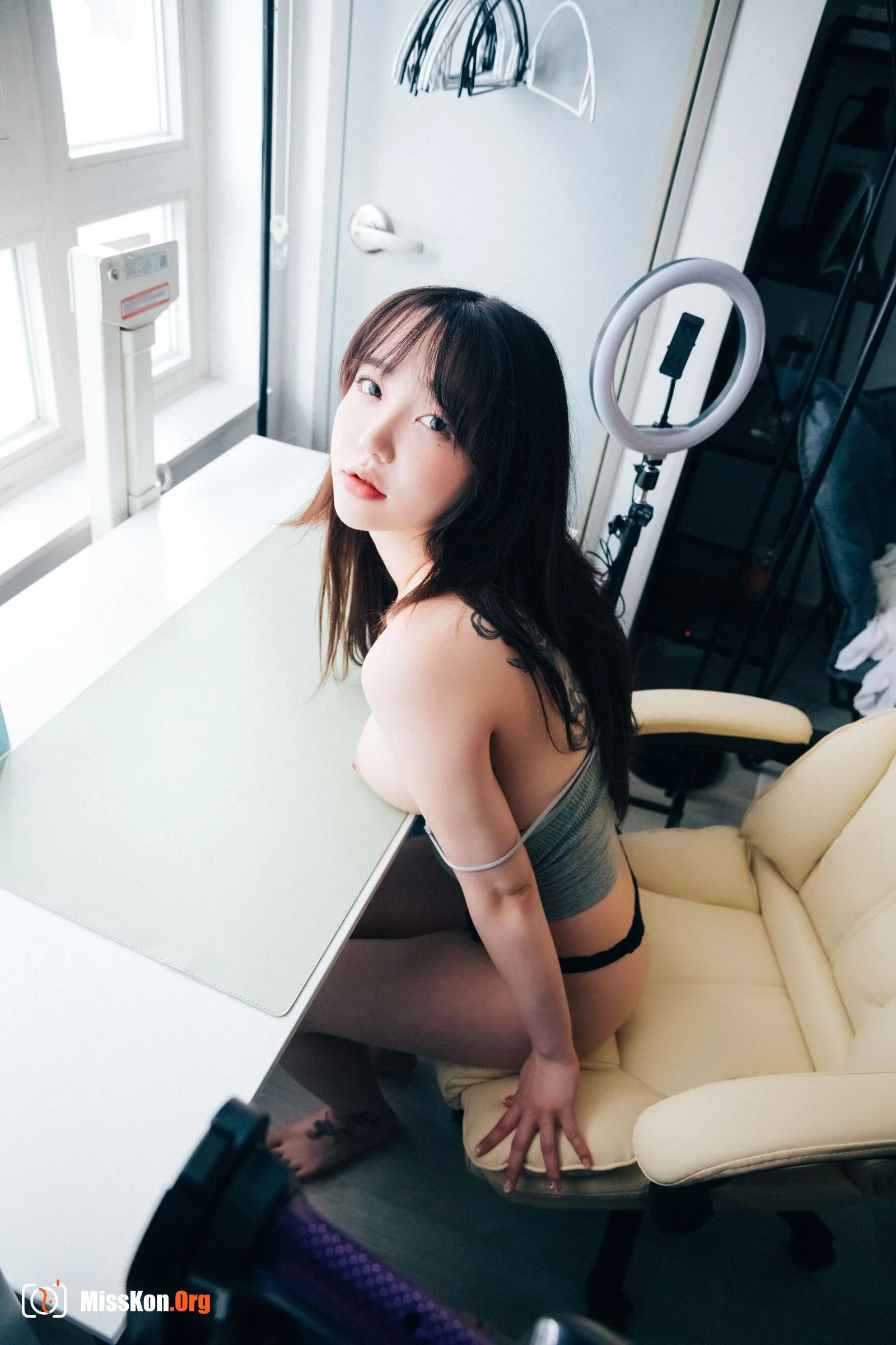 Son Ye-Eun: Rrivate tutor - Photo 55