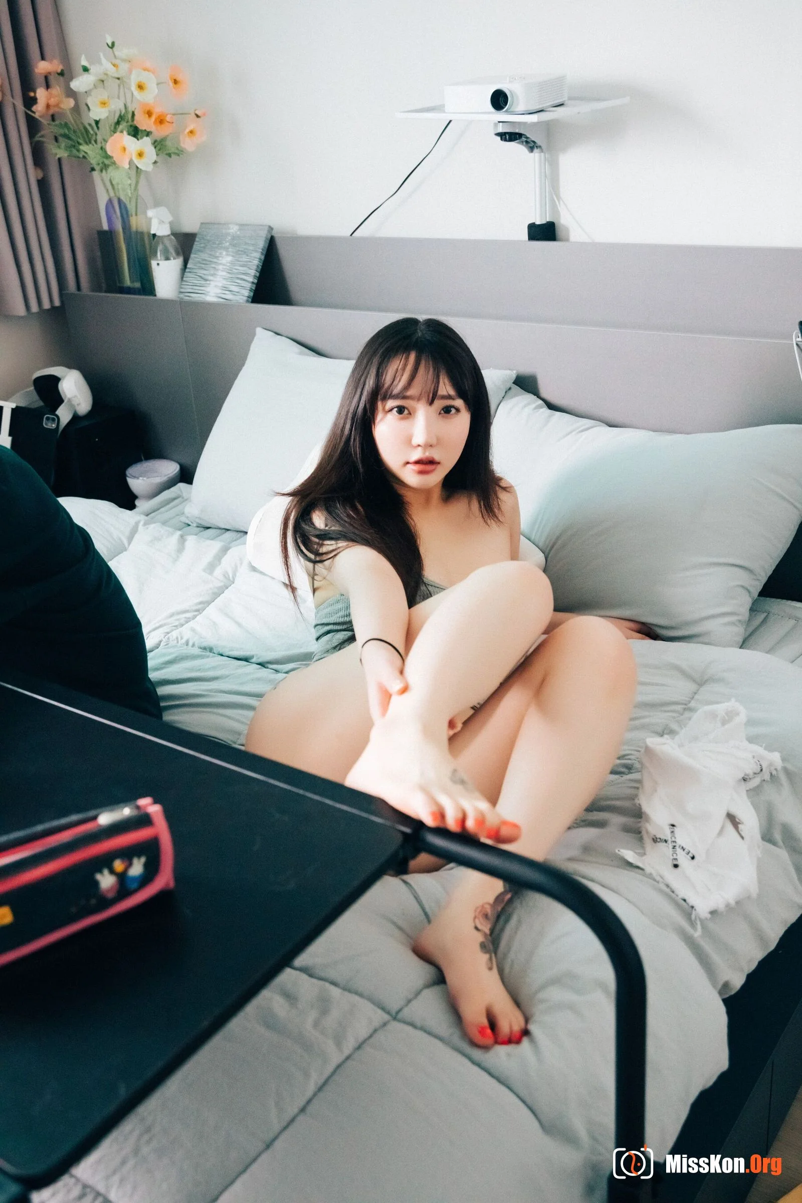 Son Ye-Eun: Rrivate tutor - Photo 76