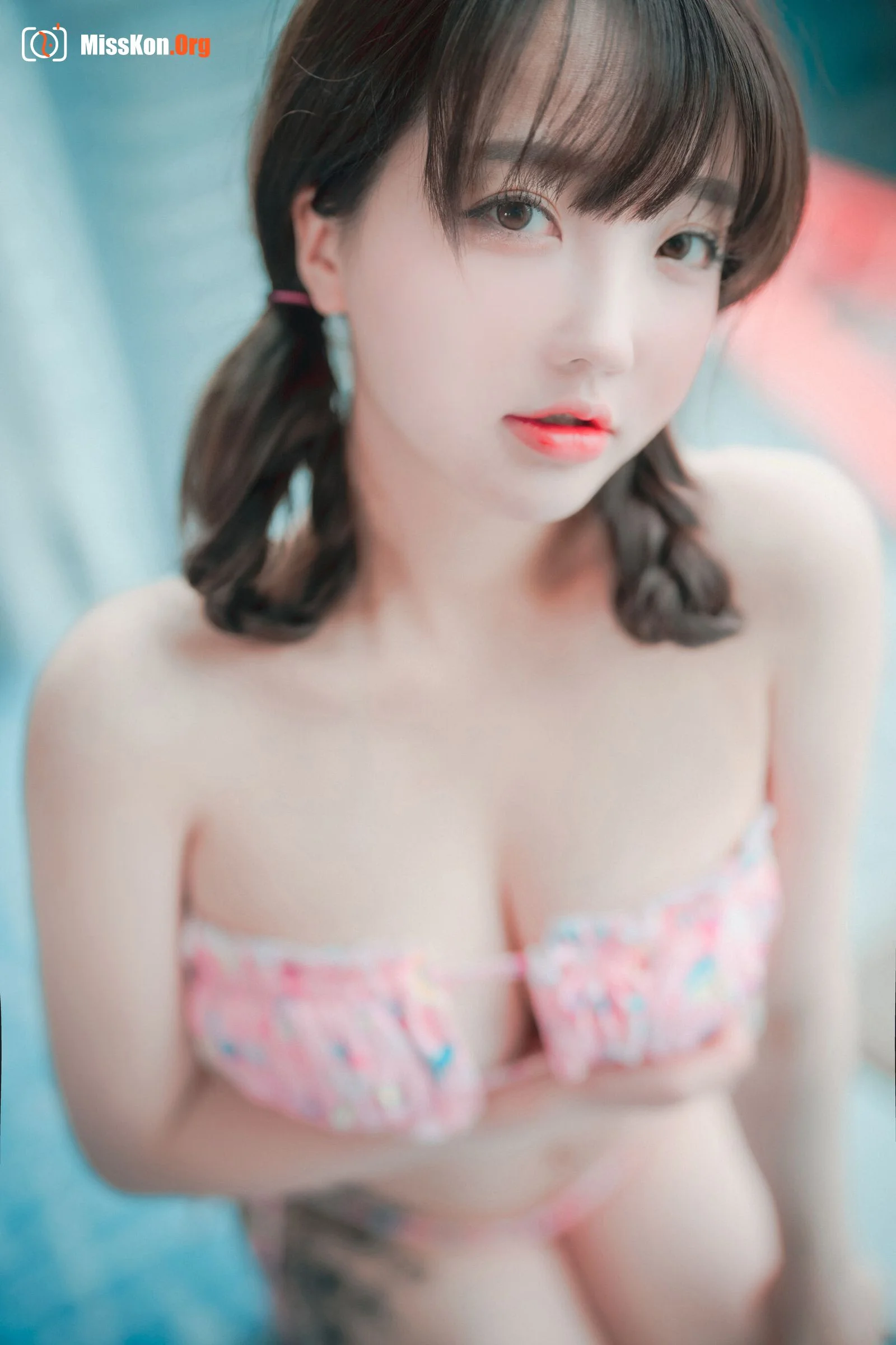 Son Ye-Eun: Staycation (DJAWA) - Photo 14