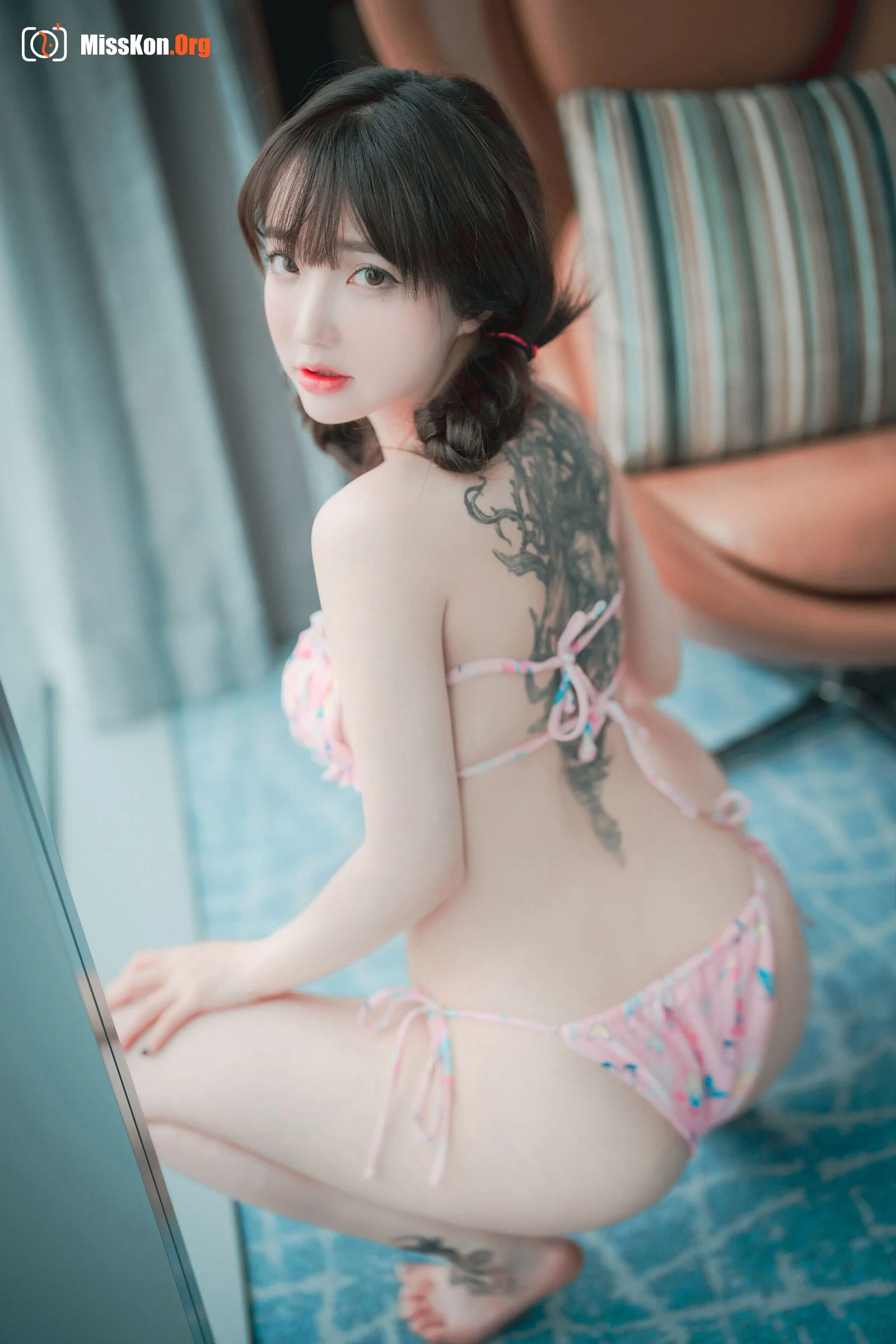 Son Ye-Eun: Staycation (DJAWA) - Photo 16