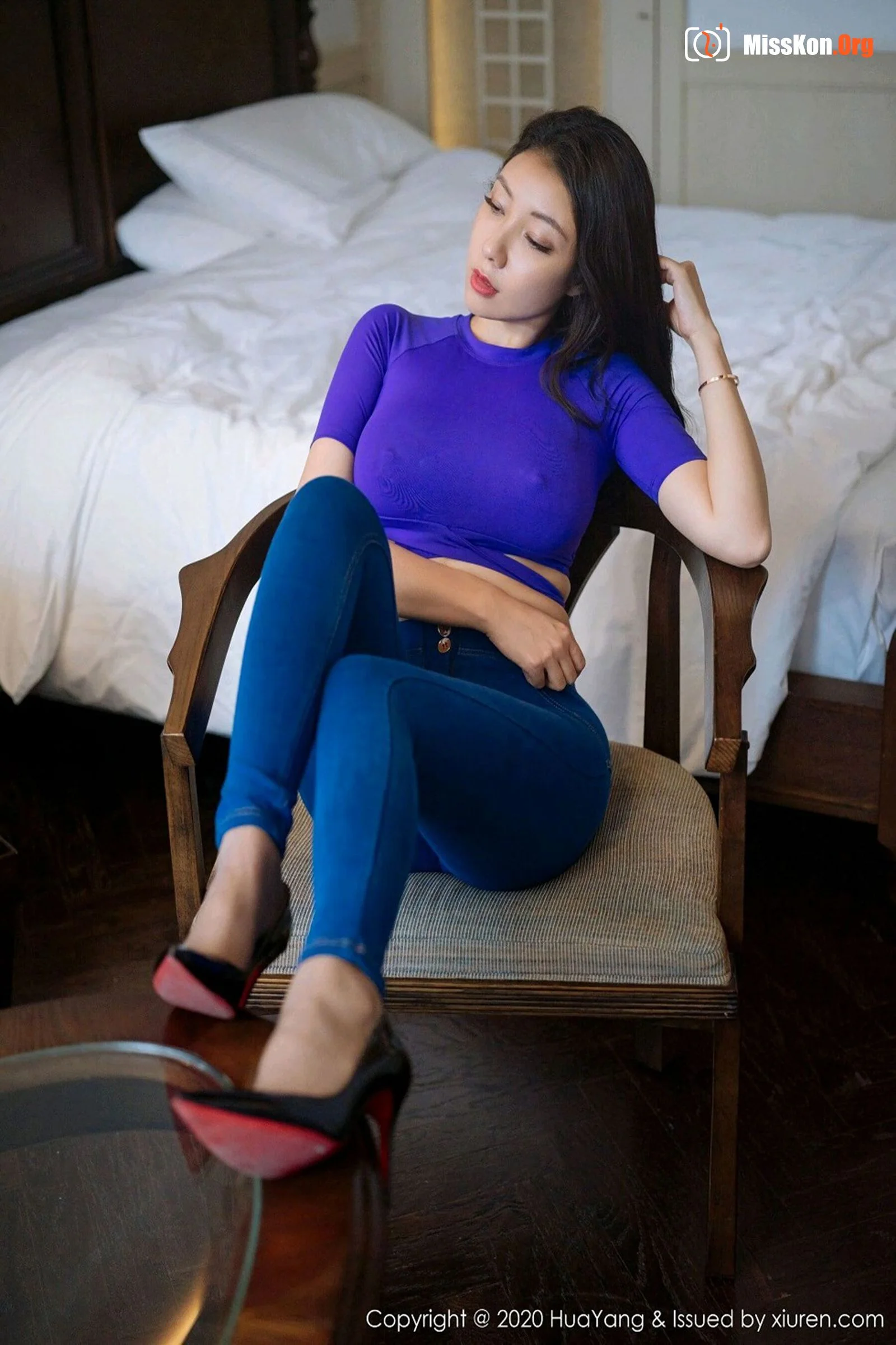 Song Guoer - Photo 6