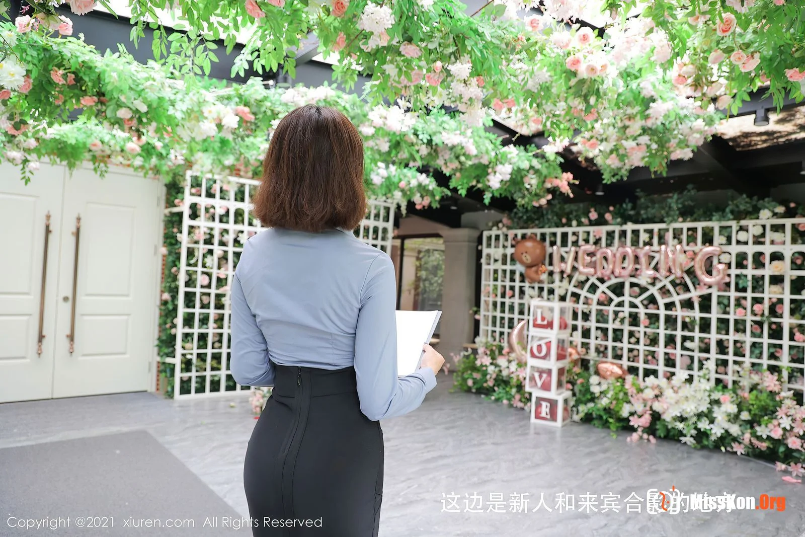 Song Guoer - Photo 16