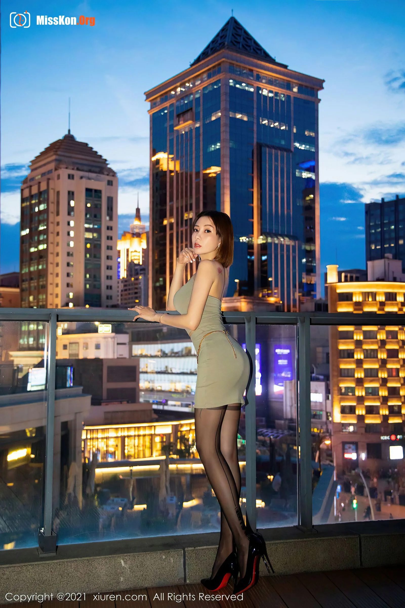 Song Guoer - Photo 9