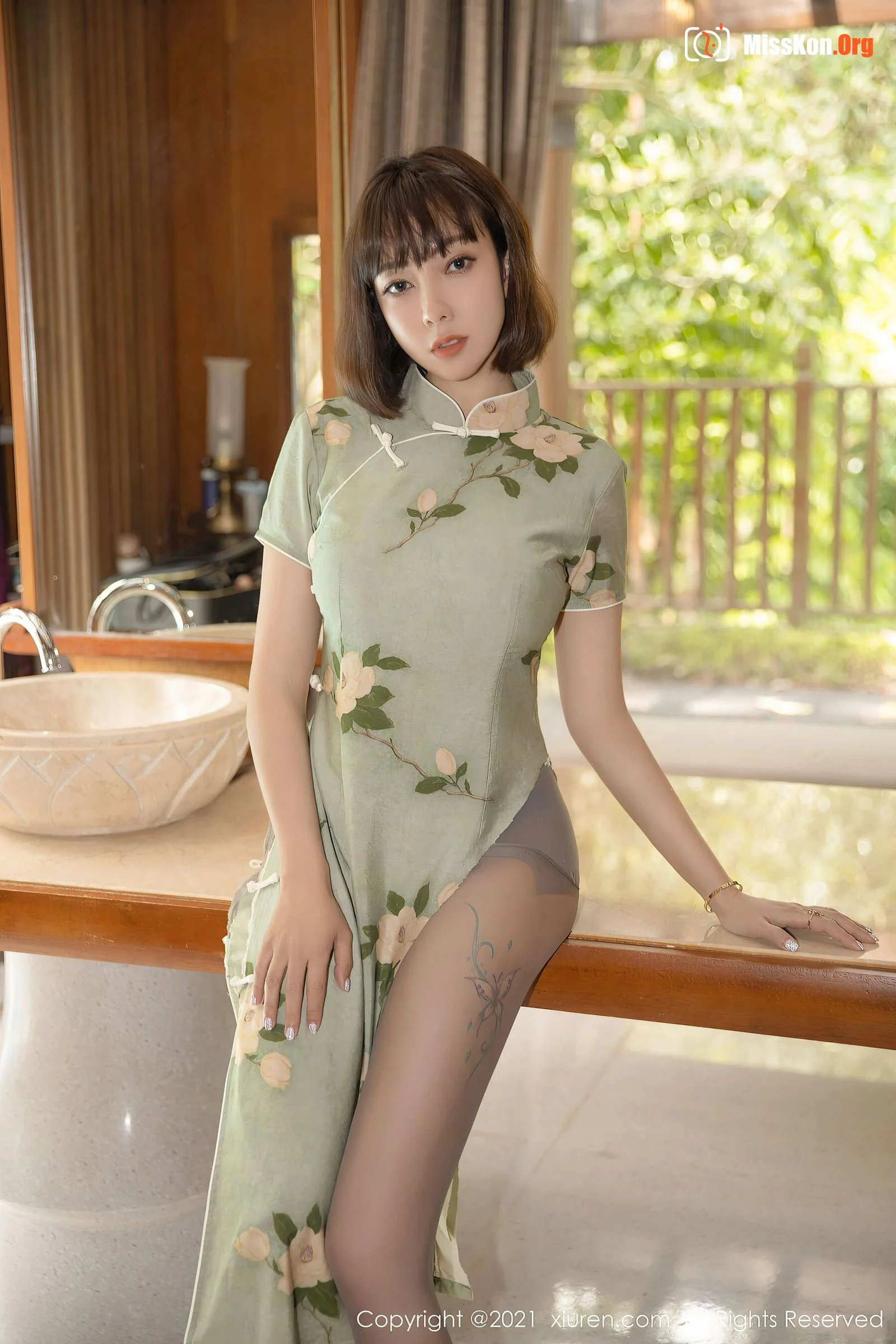 Song Guoer - Photo 4