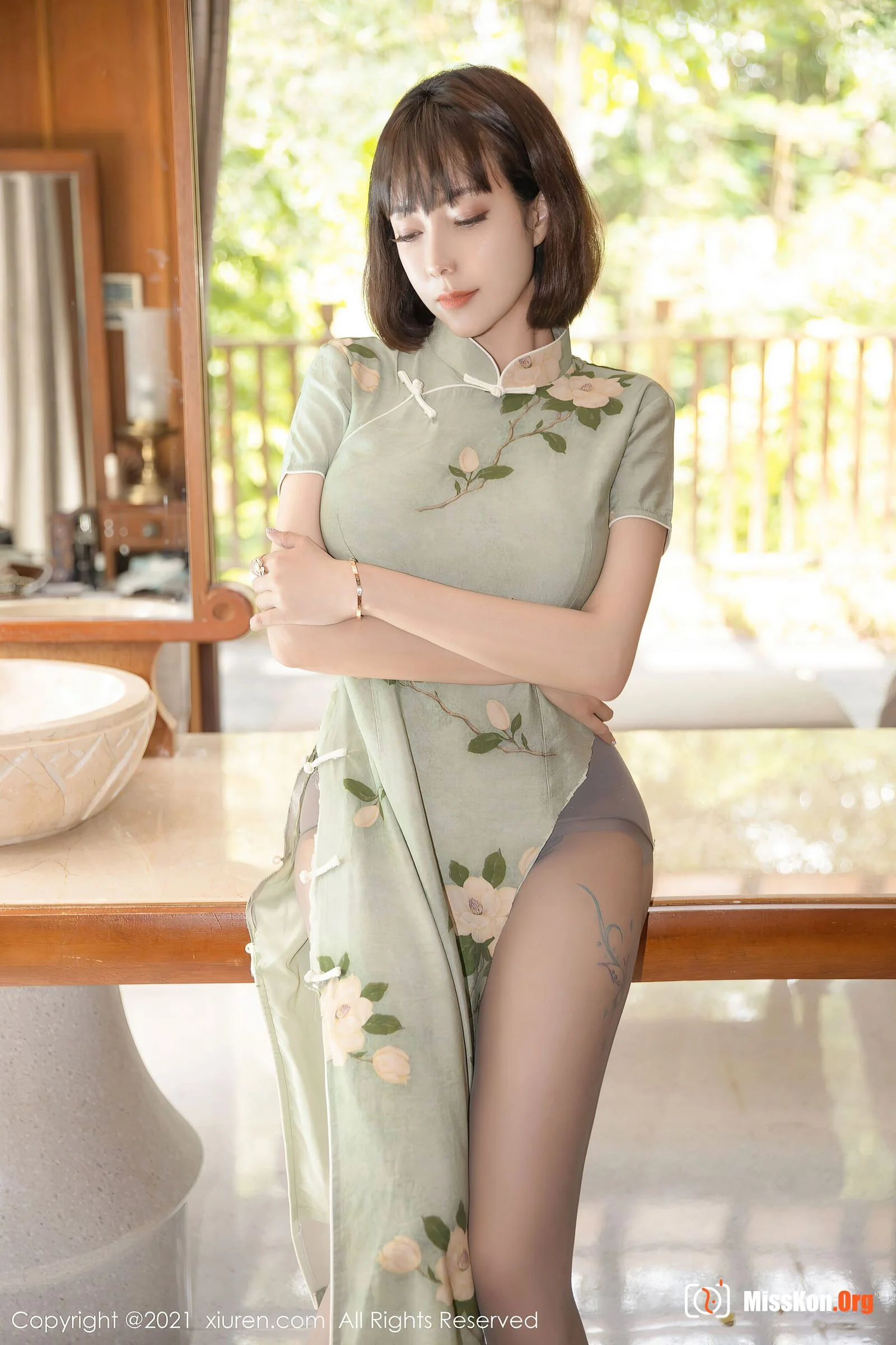 Song Guoer - Photo 9