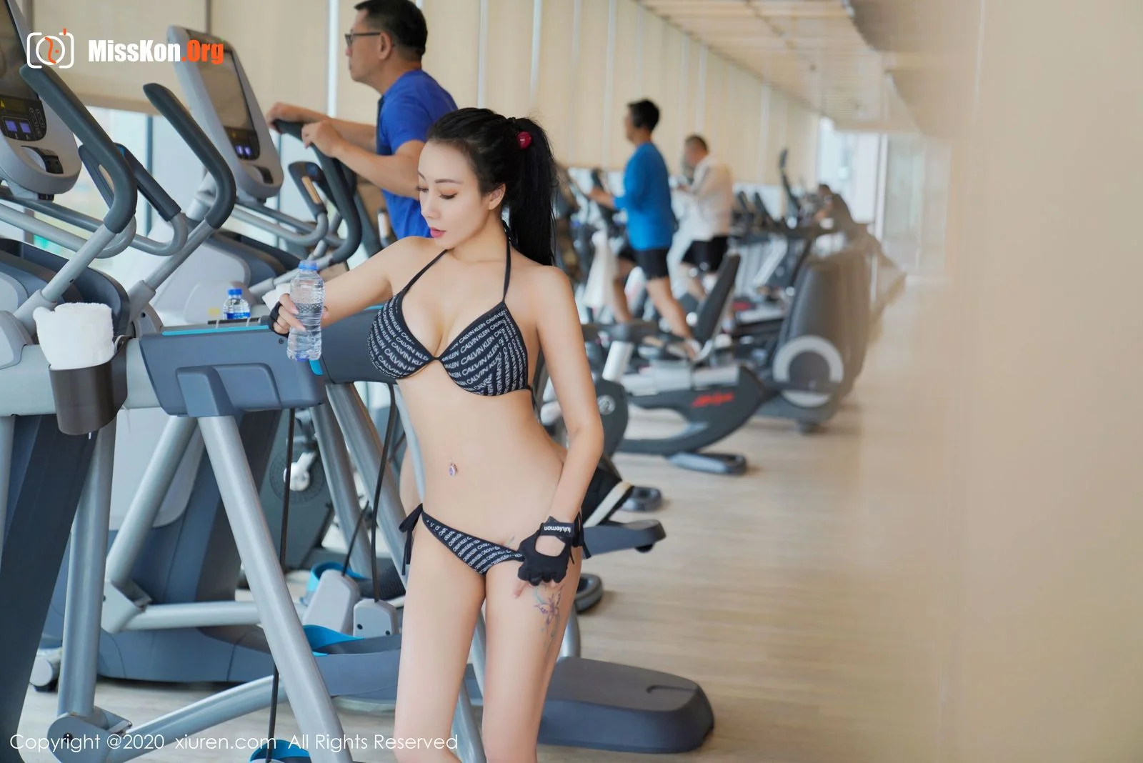 Song Guoer - Photo 18