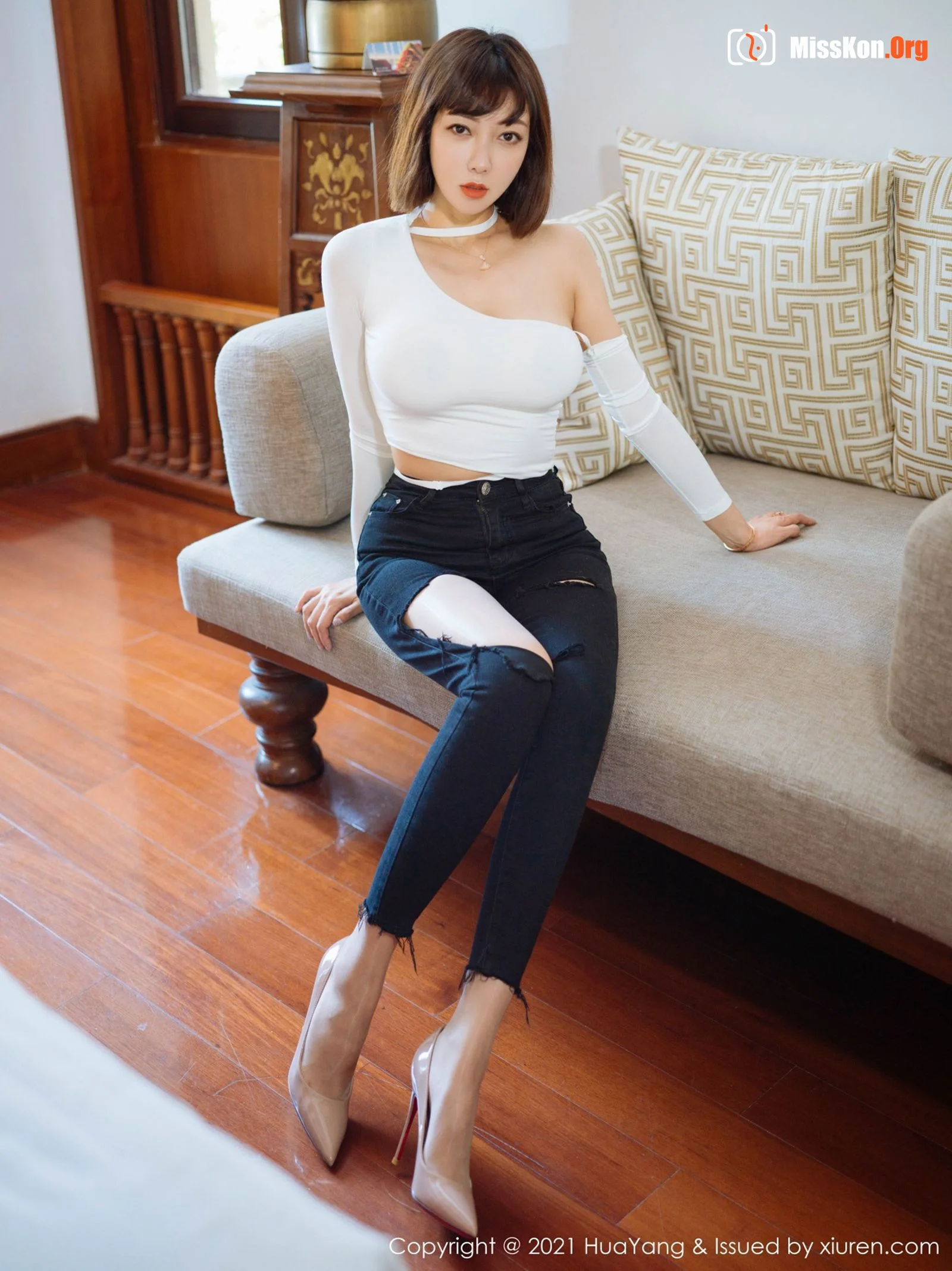 Song Guoer - Photo 3