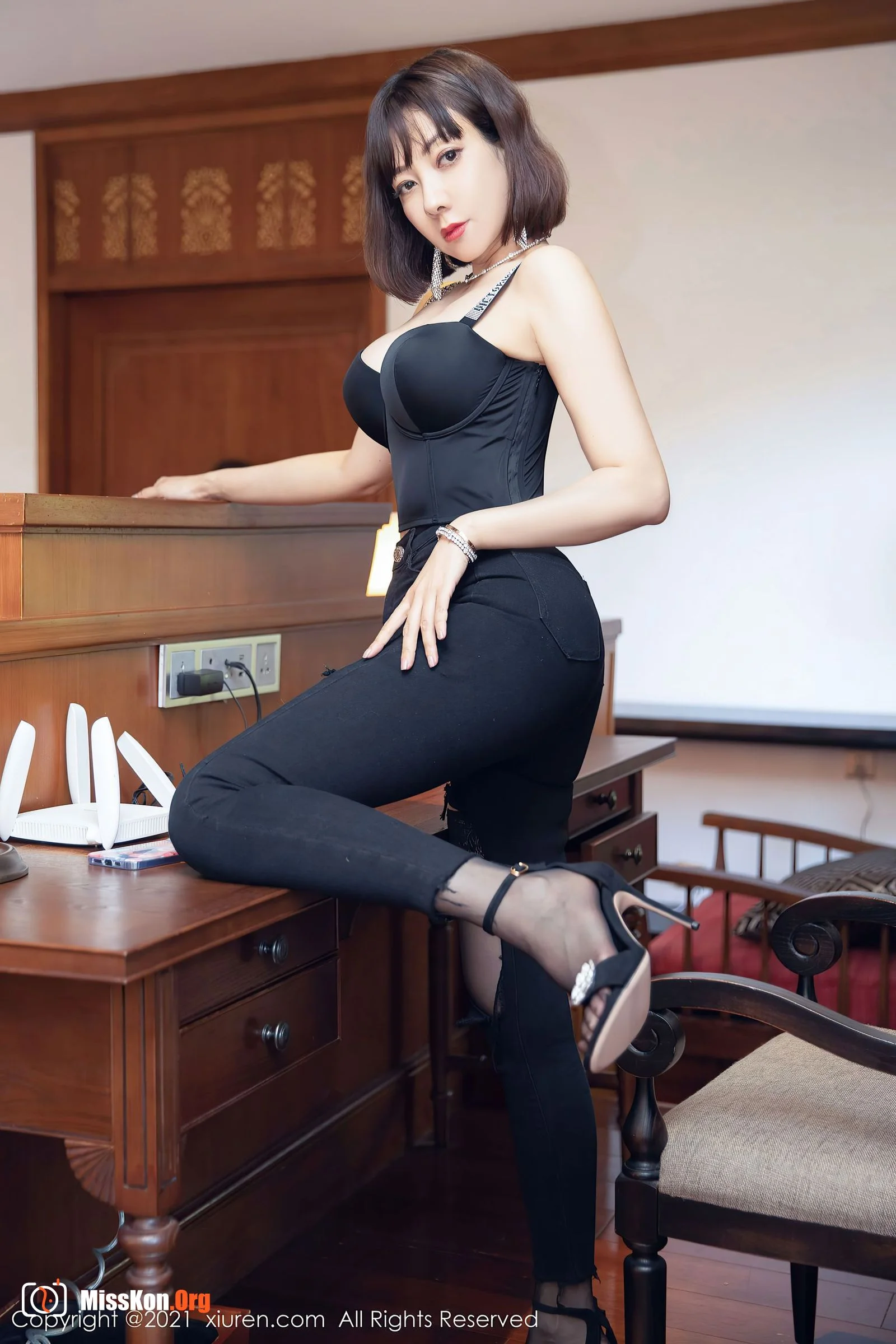 Song Guoer - Photo 5